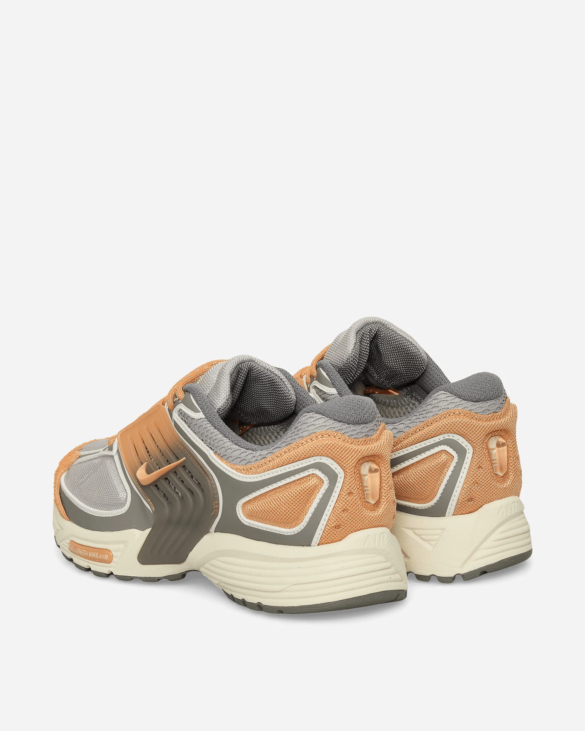 Air Pegasus Wave Premium Sneakers College Grey / Copper Moon - Image 4