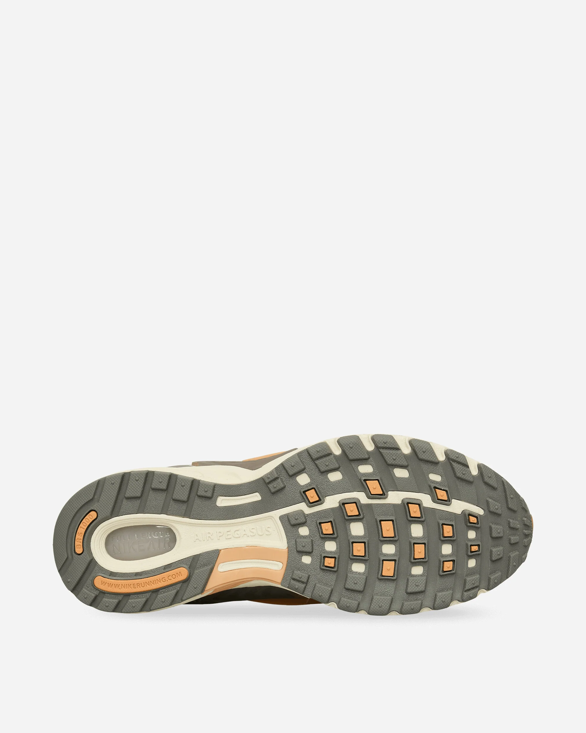 Air Pegasus Wave Premium Sneakers College Grey / Copper Moon - Image 5