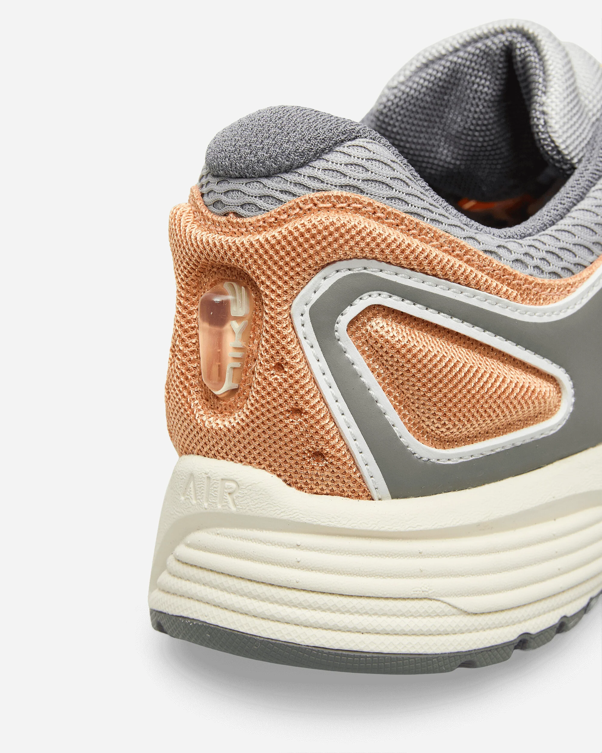 Air Pegasus Wave Premium Sneakers College Grey / Copper Moon - Image 6