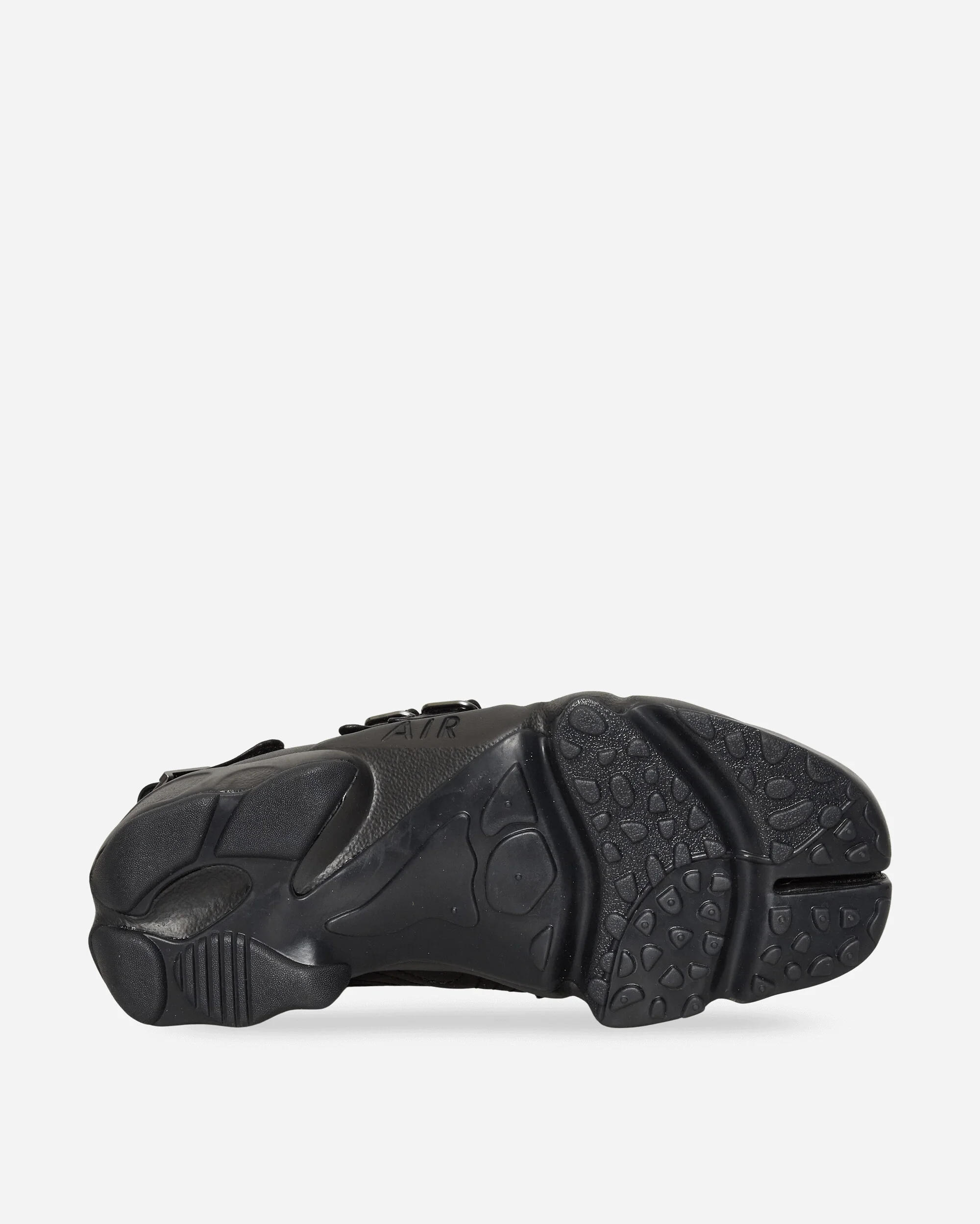 Women's Air Rift Breathe Sandals Black - Image 5