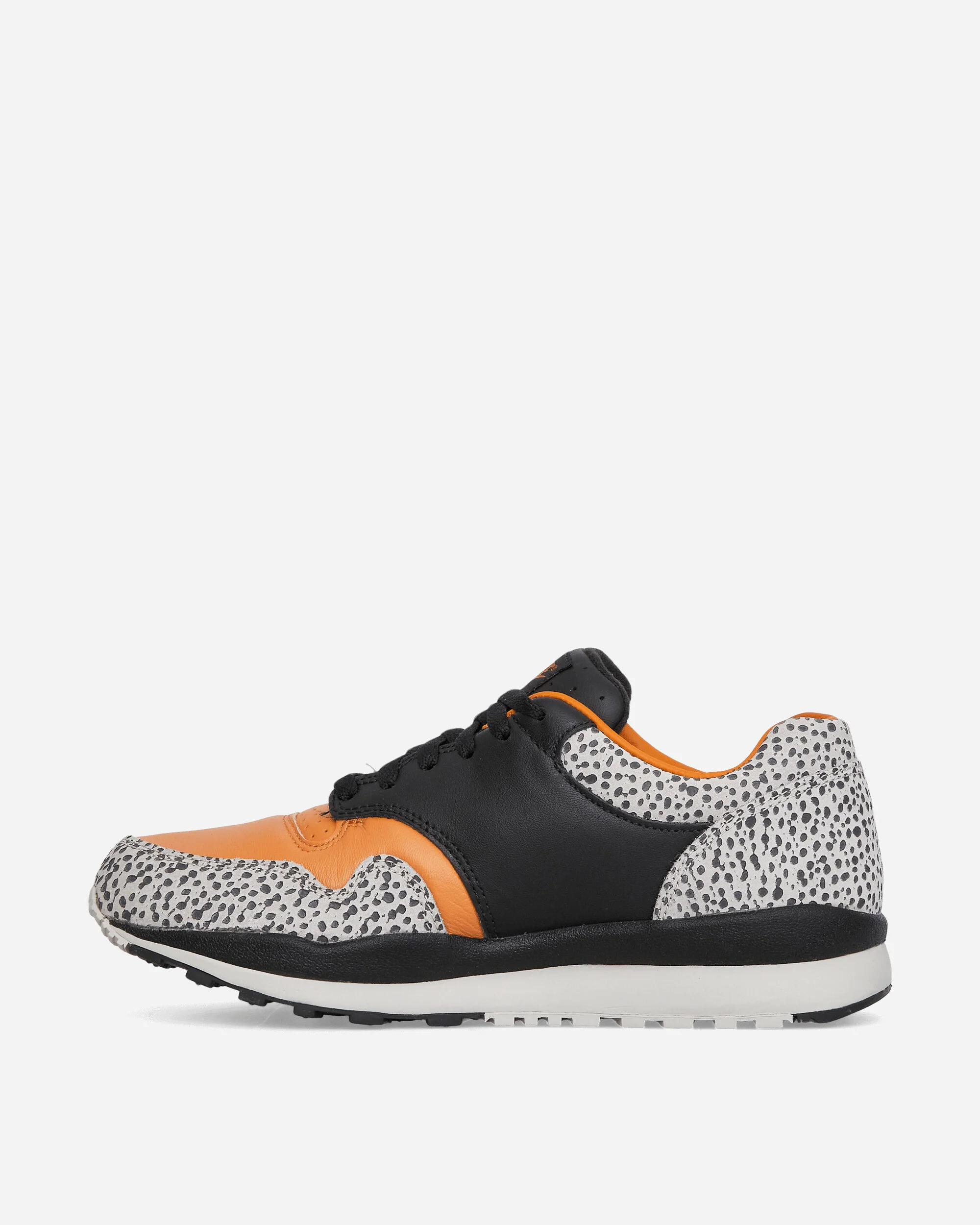 Air Safari Sneakers Black / Monarch - Image 3