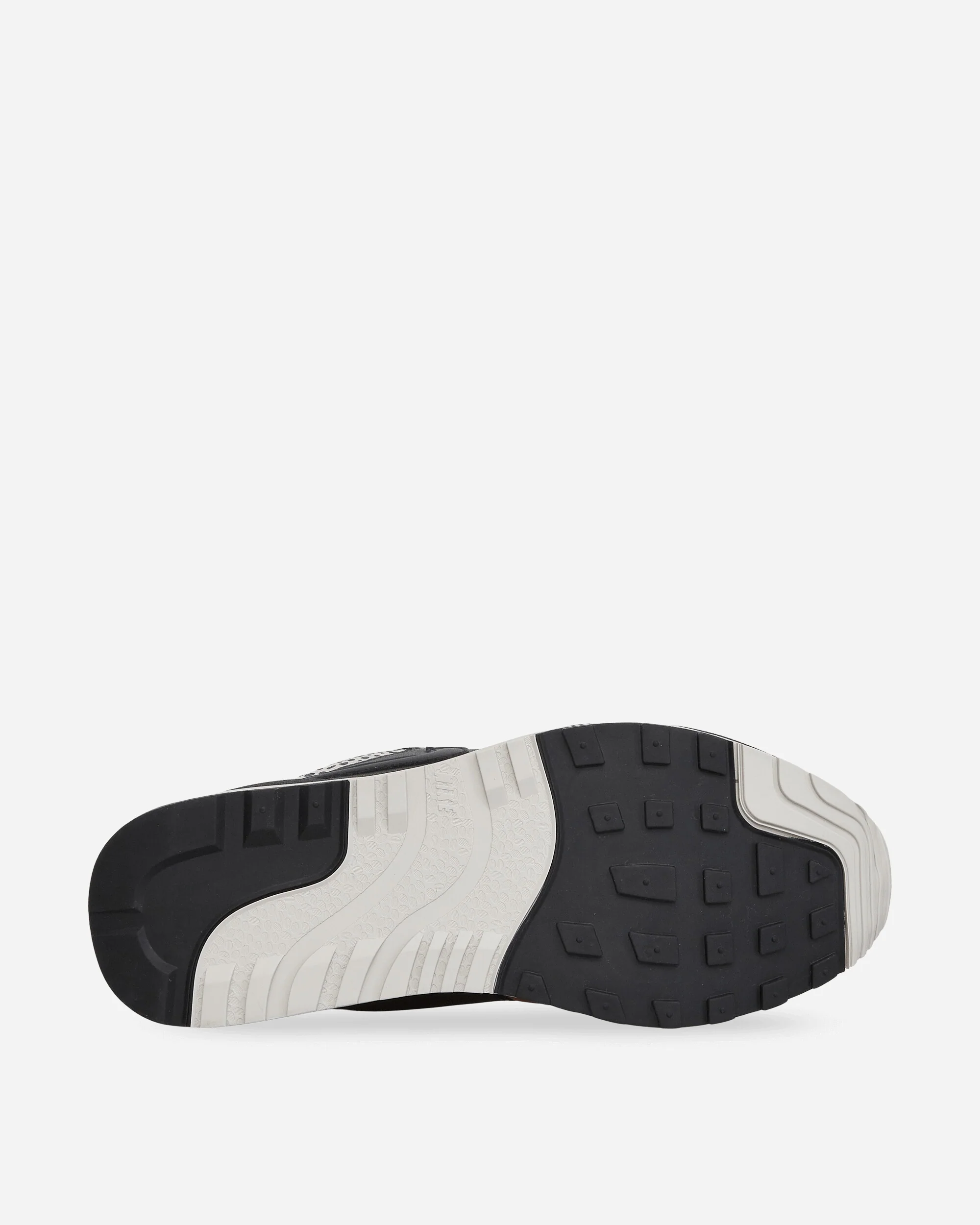 Air Safari Sneakers Black / Monarch - Image 5