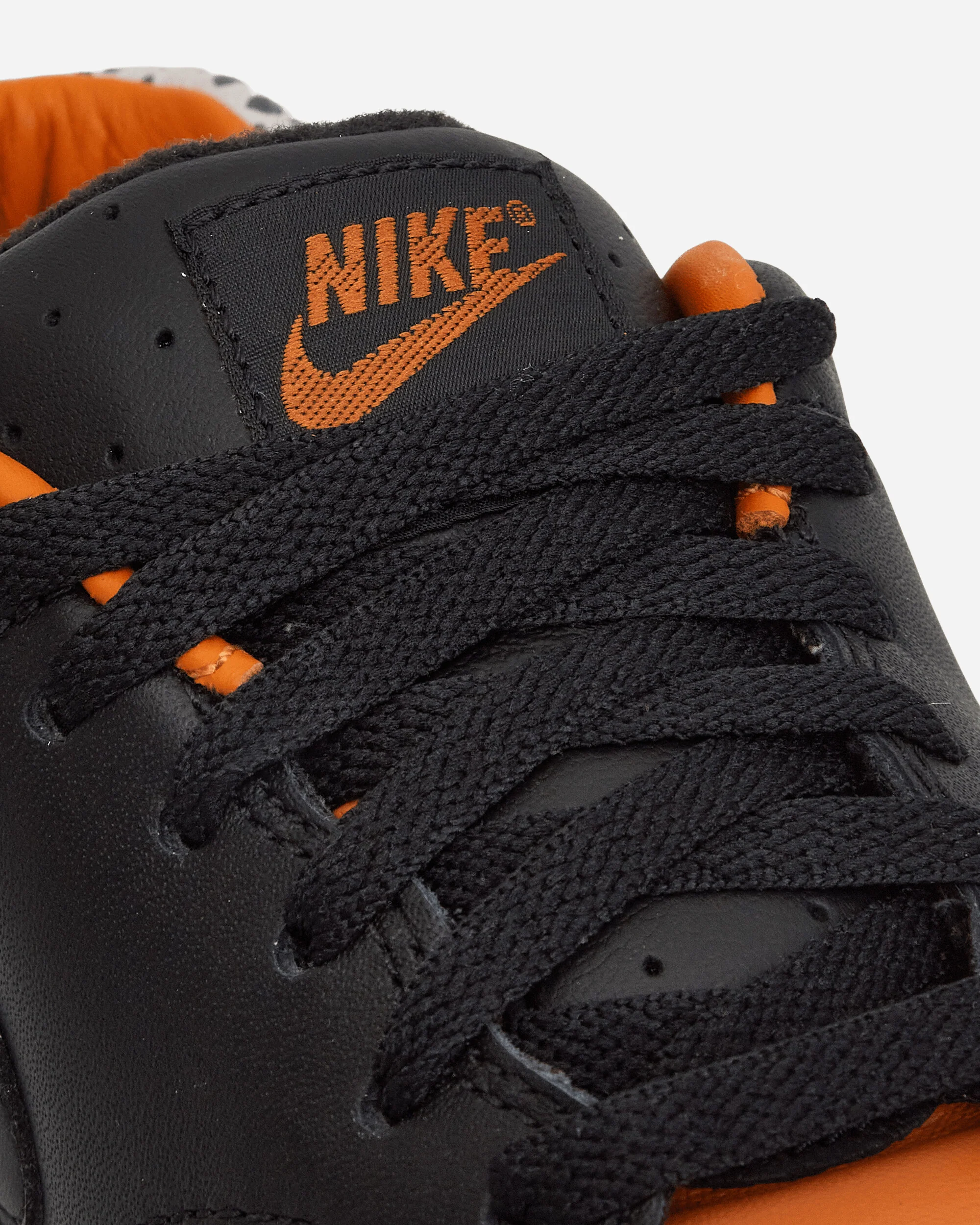 Air Safari Sneakers Black / Monarch - Image 6