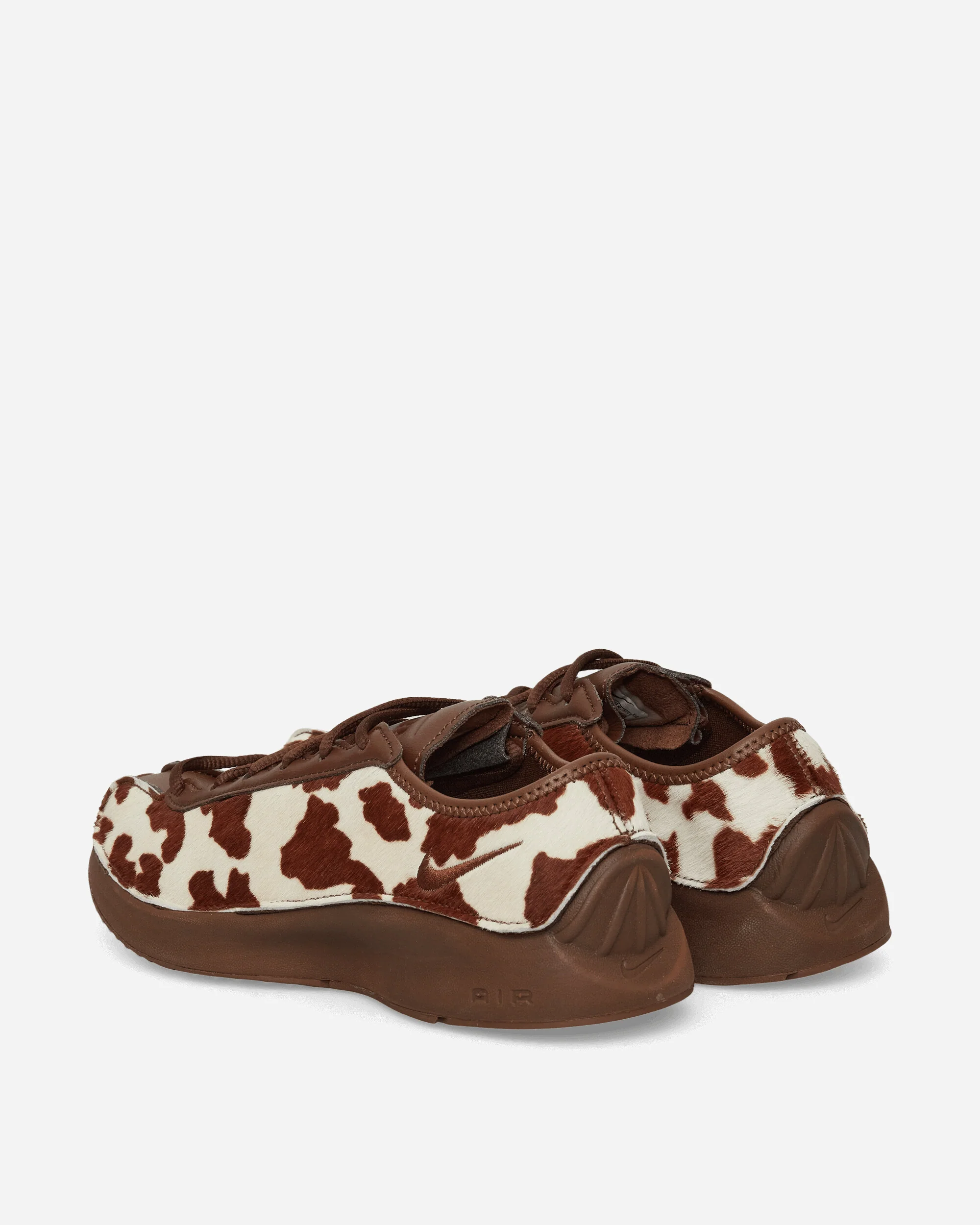 Women's Air Superfly Sneakers Cacao Wow - Image 4