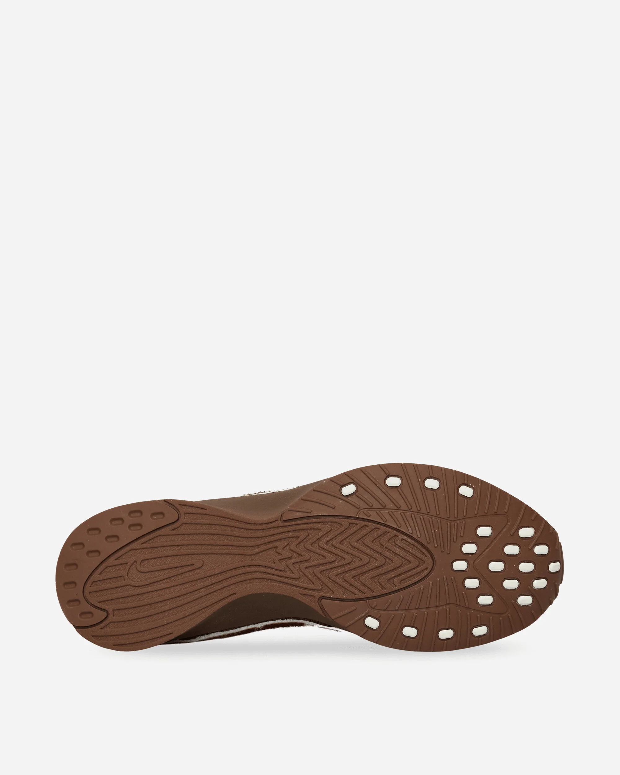 Women's Air Superfly Sneakers Cacao Wow - Image 5