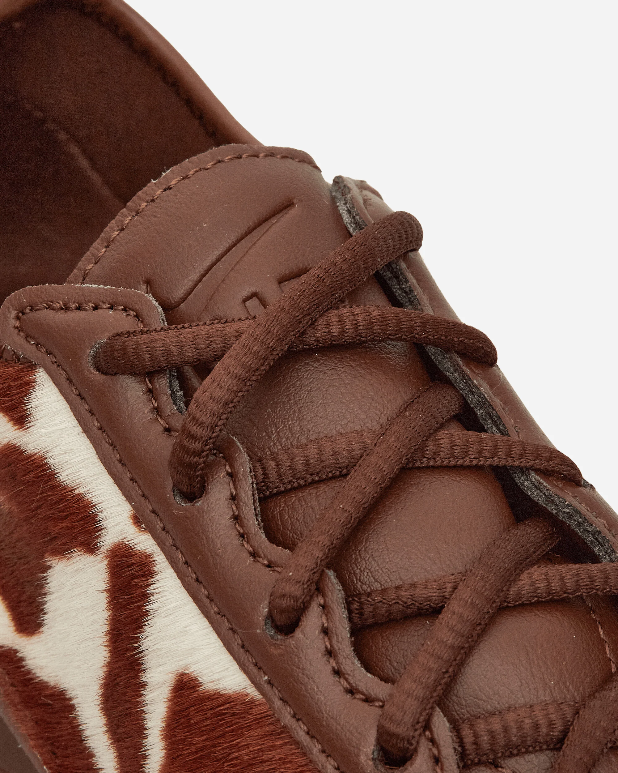 Women's Air Superfly Sneakers Cacao Wow - Image 6