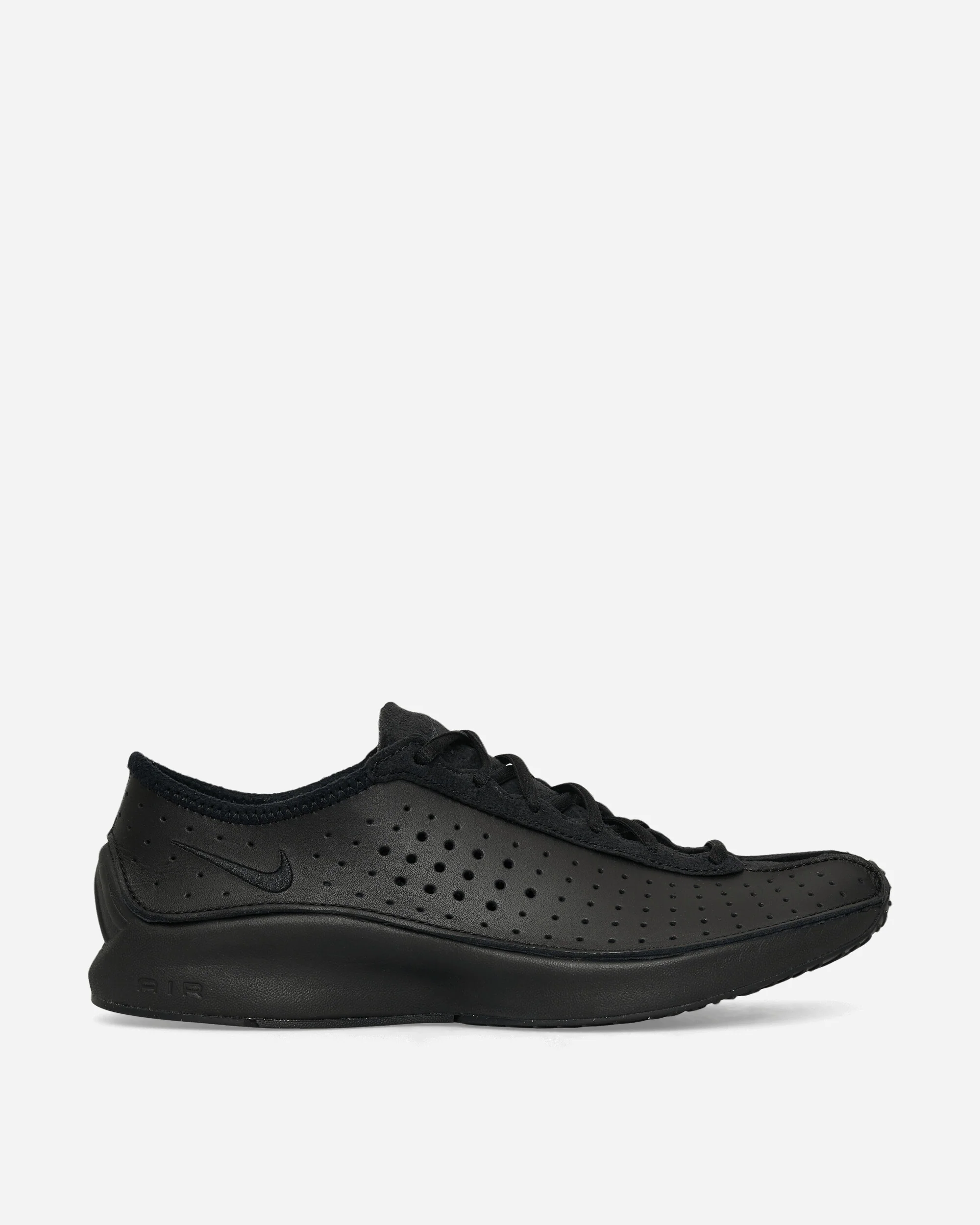 Women's Air Superfly Sneakers Black - Image 2