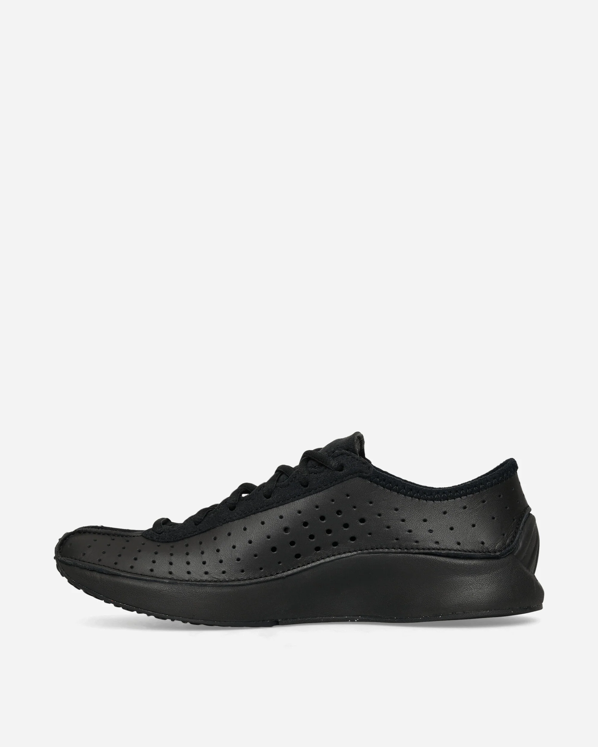 Women's Air Superfly Sneakers Black - Image 4