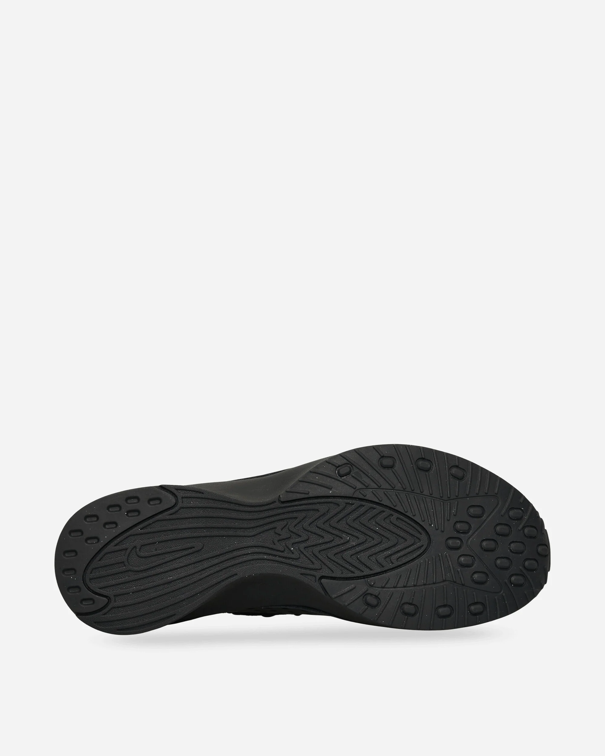 Women's Air Superfly Sneakers Black - Image 6