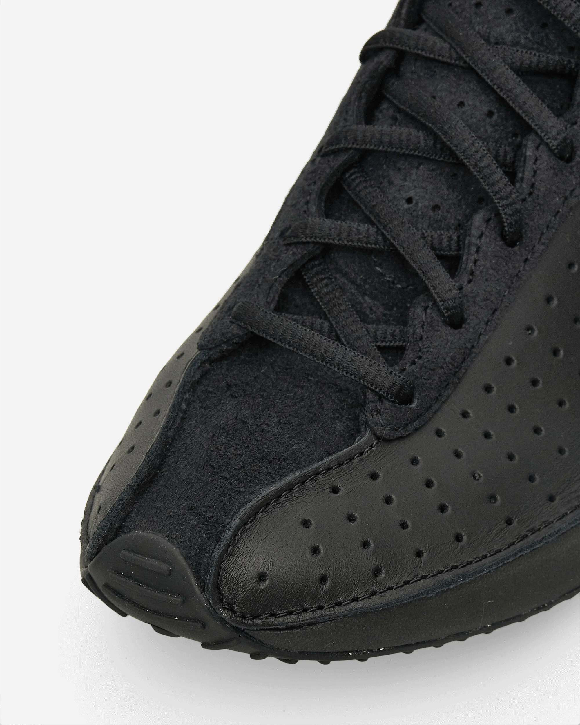 Women's Air Superfly Sneakers Black - Image 7