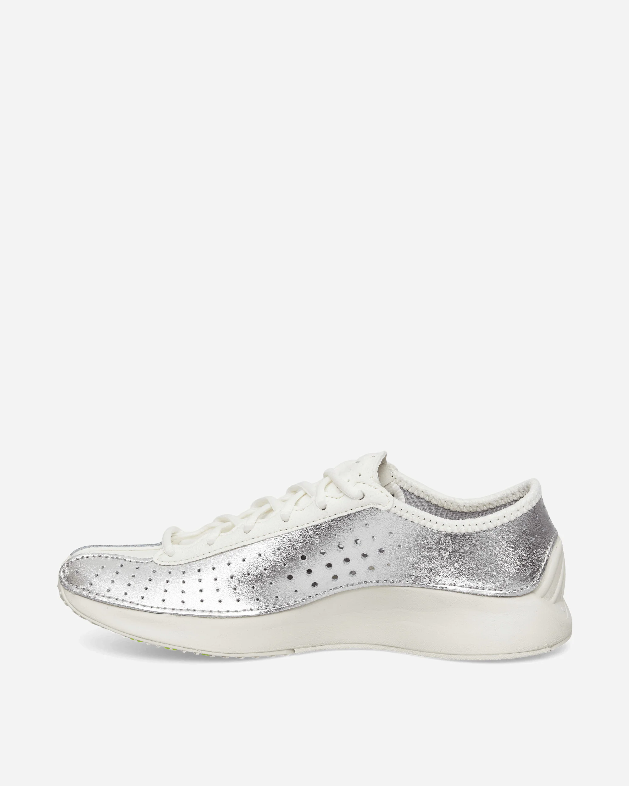 Women's Air Superfly Sneakers Pale Ivory / Black - Image 3