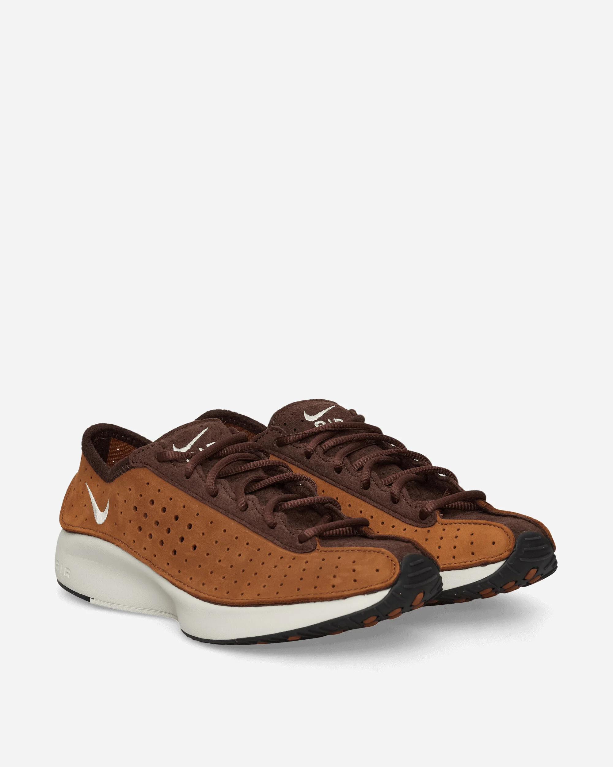 Women's Air Superfly Sneakers Light British Tan / Baroque Brown - Image 2