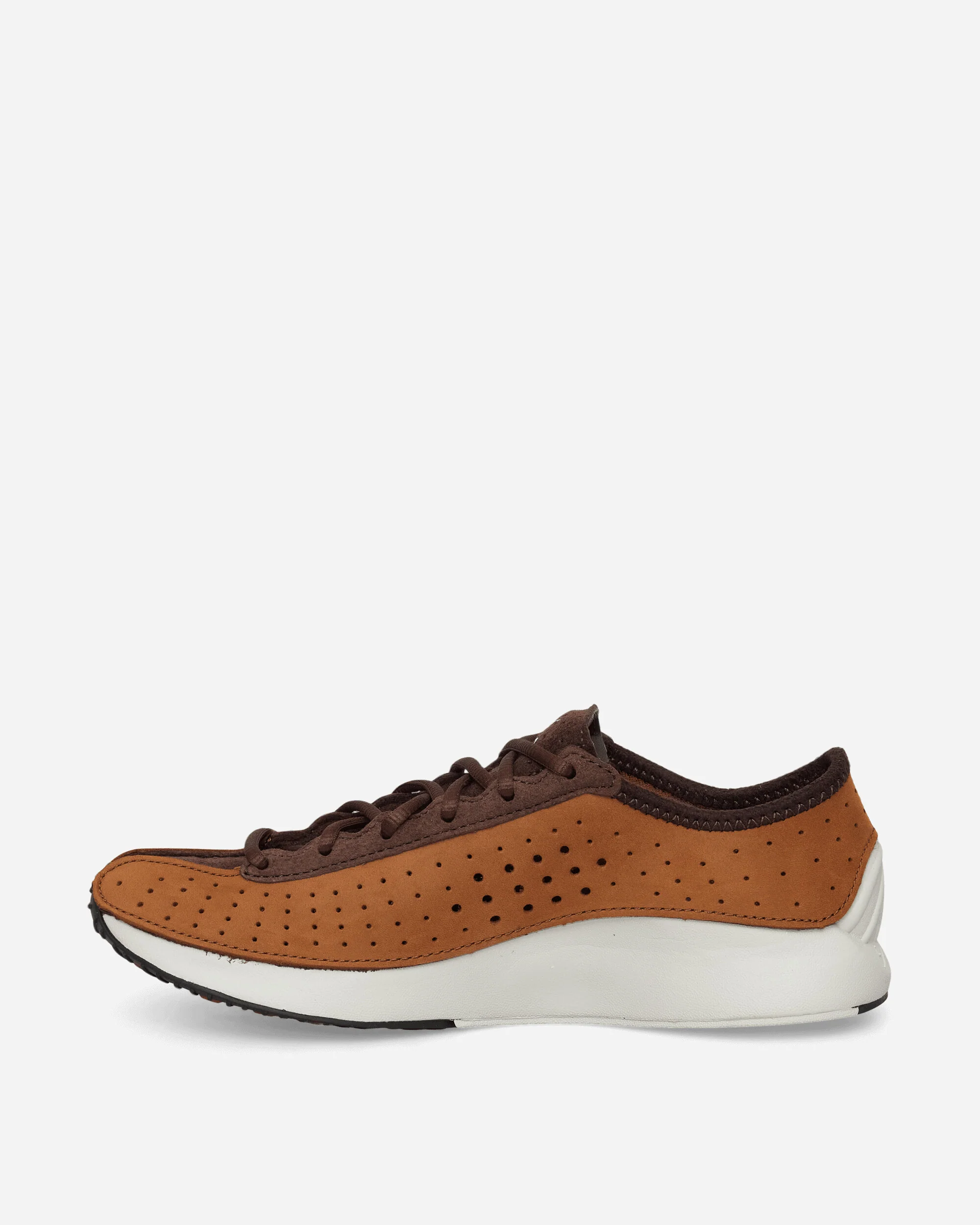 Women's Air Superfly Sneakers Light British Tan / Baroque Brown - Image 3