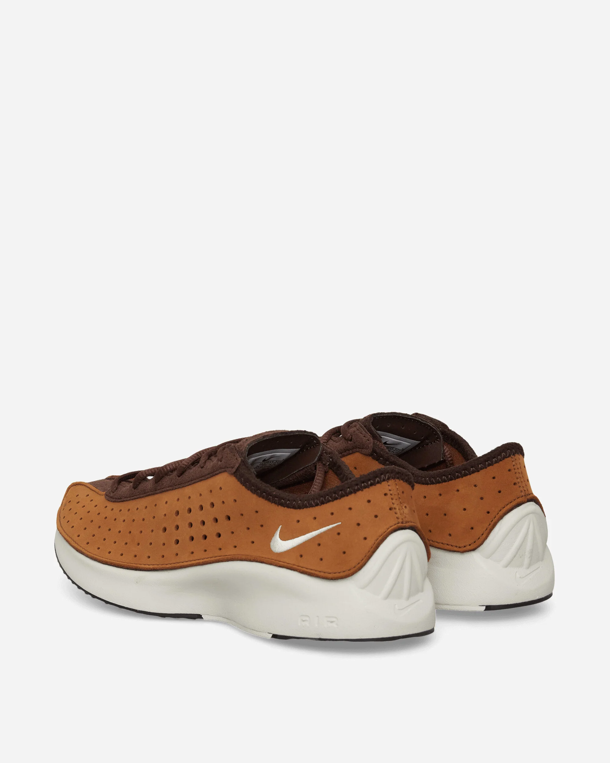 Women's Air Superfly Sneakers Light British Tan / Baroque Brown - Image 4