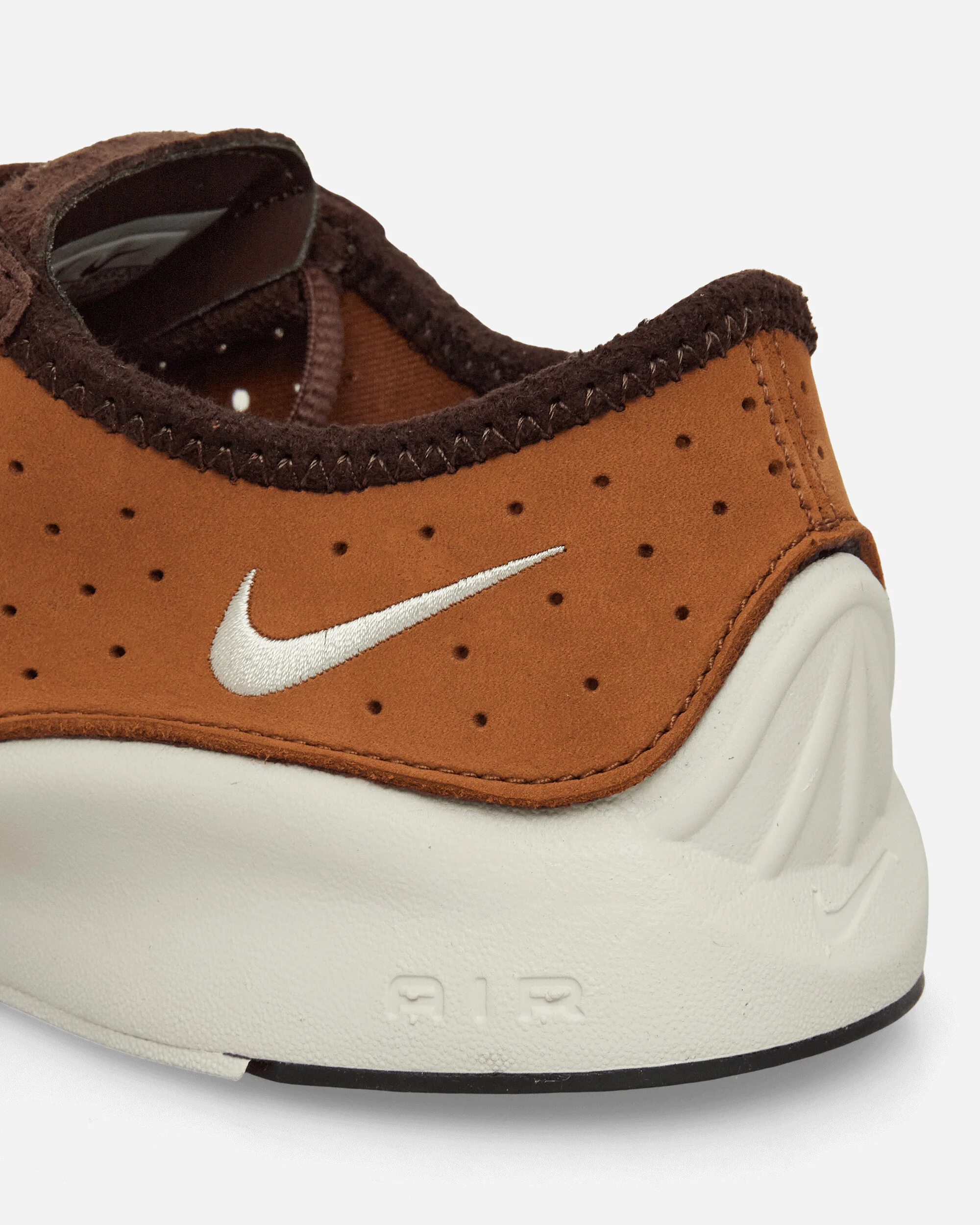 Women's Air Superfly Sneakers Light British Tan / Baroque Brown - Image 6