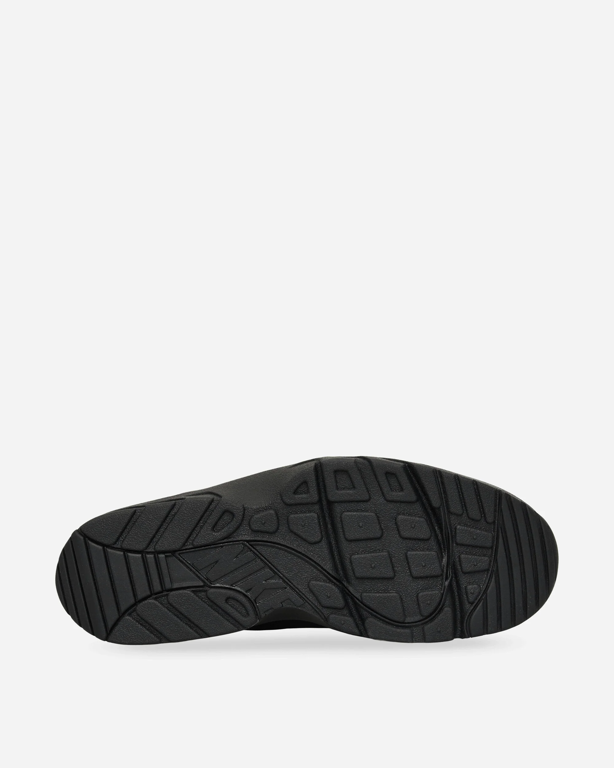 Air Trainer Huarache Sneakers Baroque Brown / Black - Image 5