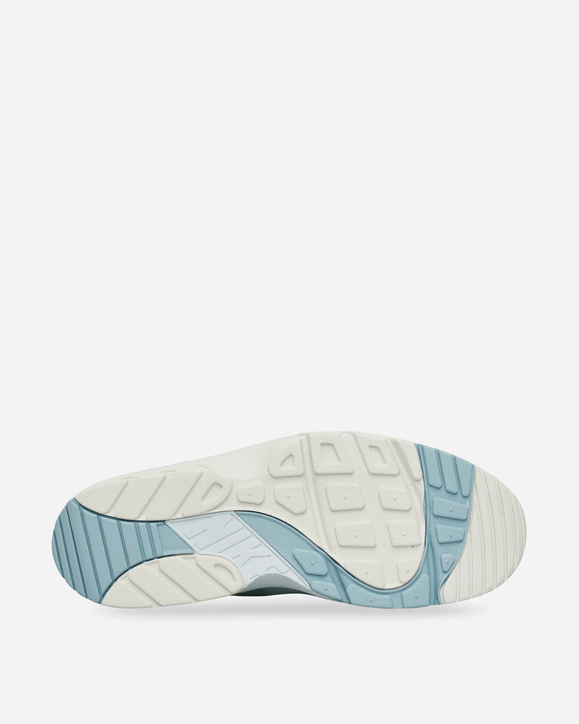 Air Trainer Huarache Sneakers Blue Tint / Light Armory Blue - Image 5