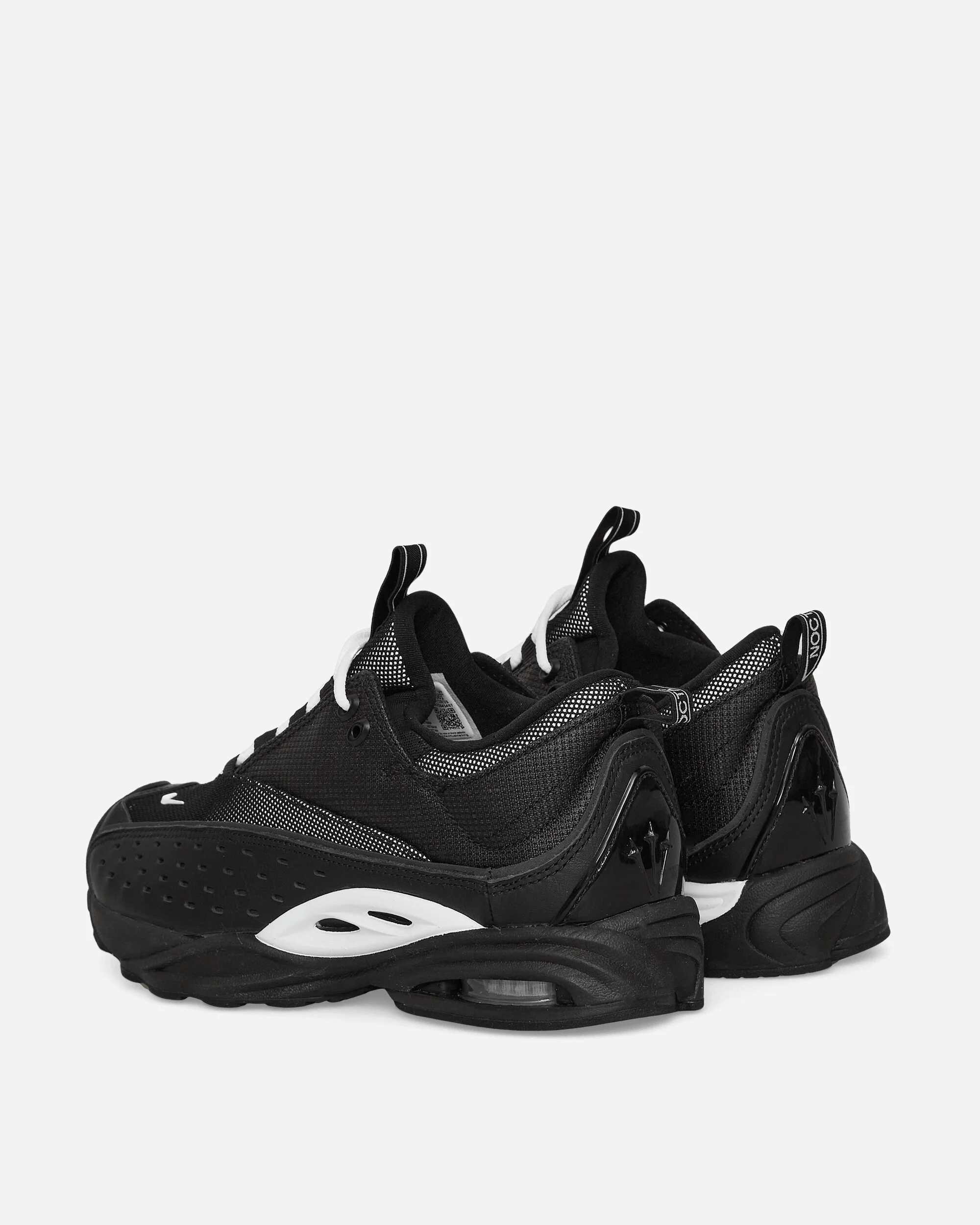 NOCTA Air Zoom Drive SP Sneakers Black / White - Image 4