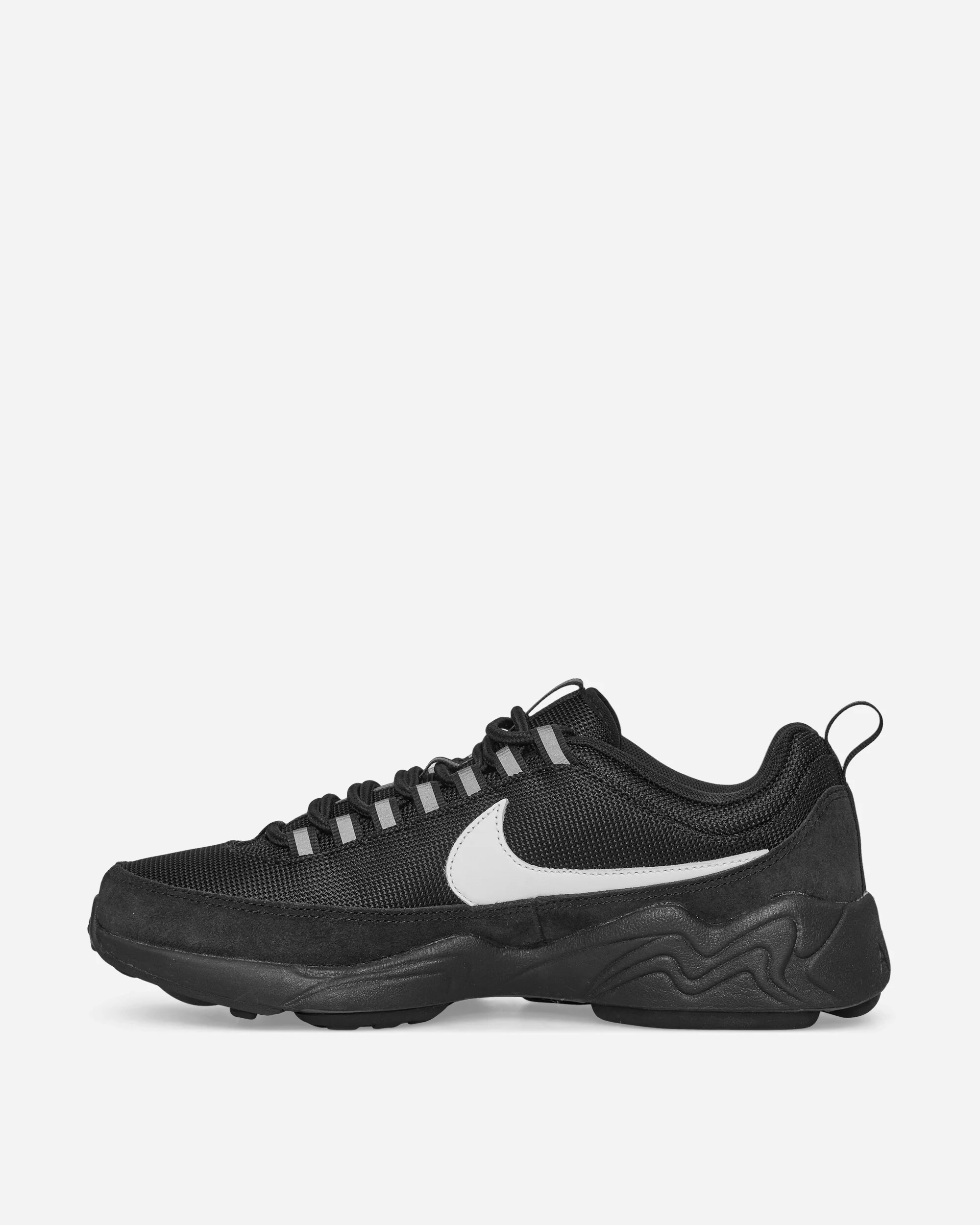 FRGMT Air Zoom Spiridon Sneakers Black - Image 3