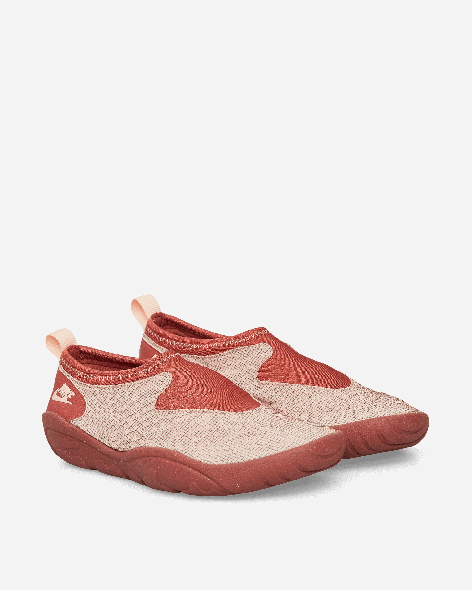 Women's Aqua Turf Sneakers Particle Beige / Washed Coral - Image 2