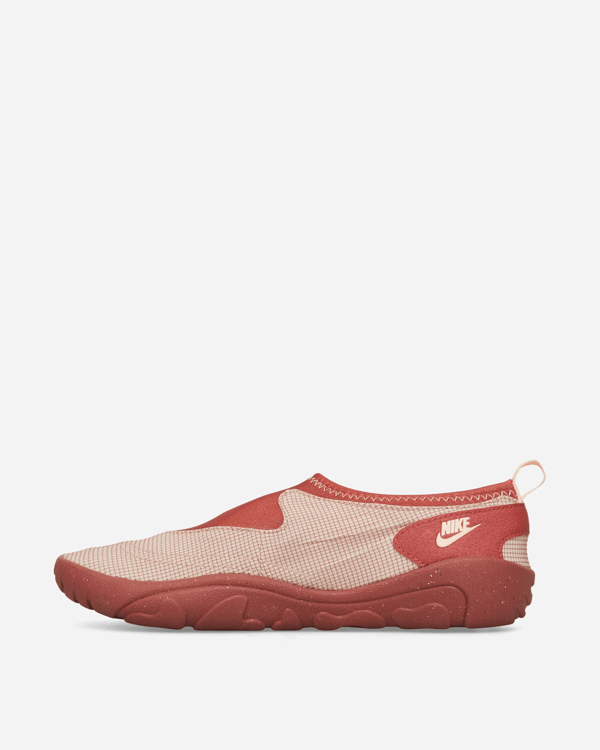 Women's Aqua Turf Sneakers Particle Beige / Washed Coral - Image 3