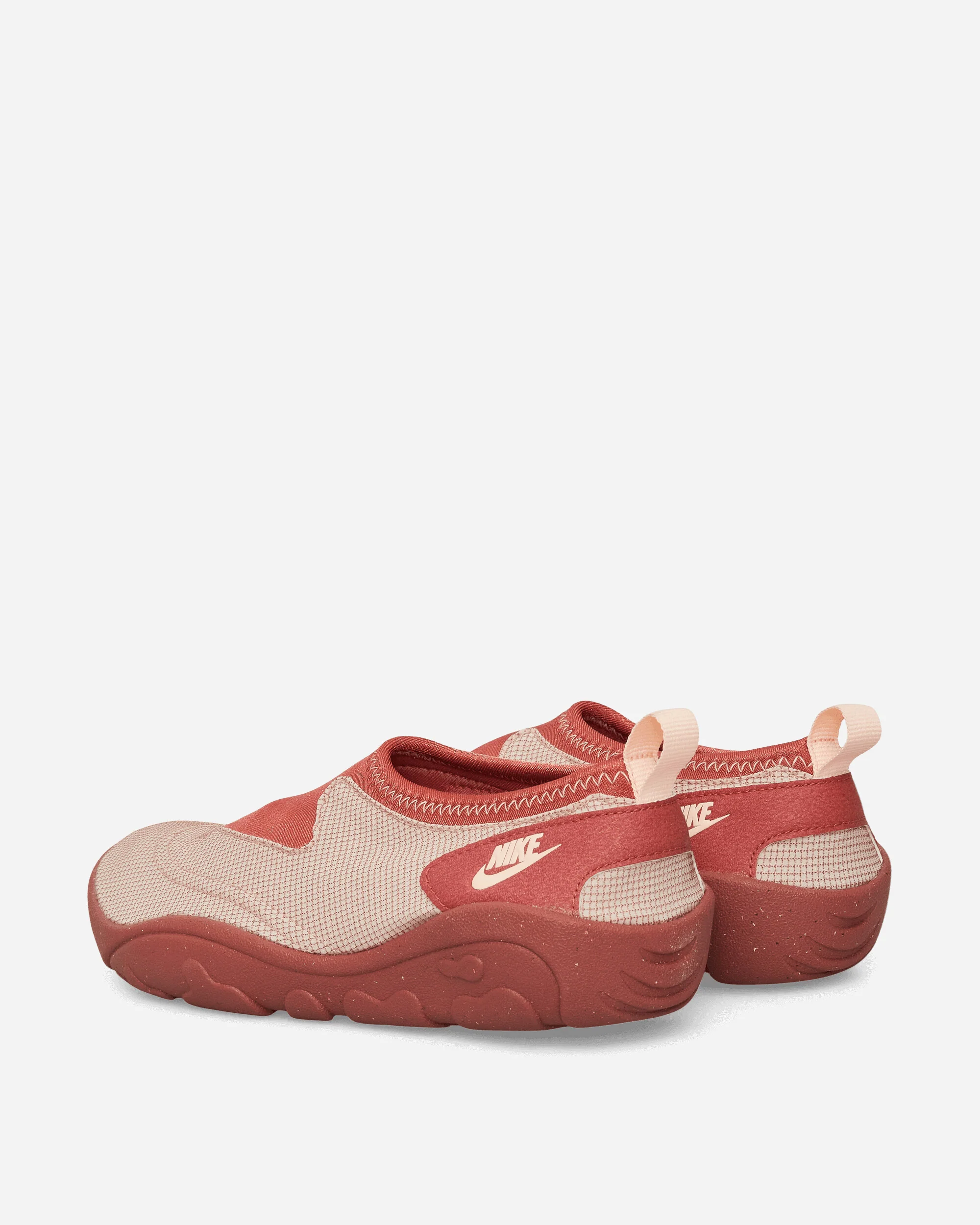 Women's Aqua Turf Sneakers Particle Beige / Washed Coral - Image 4