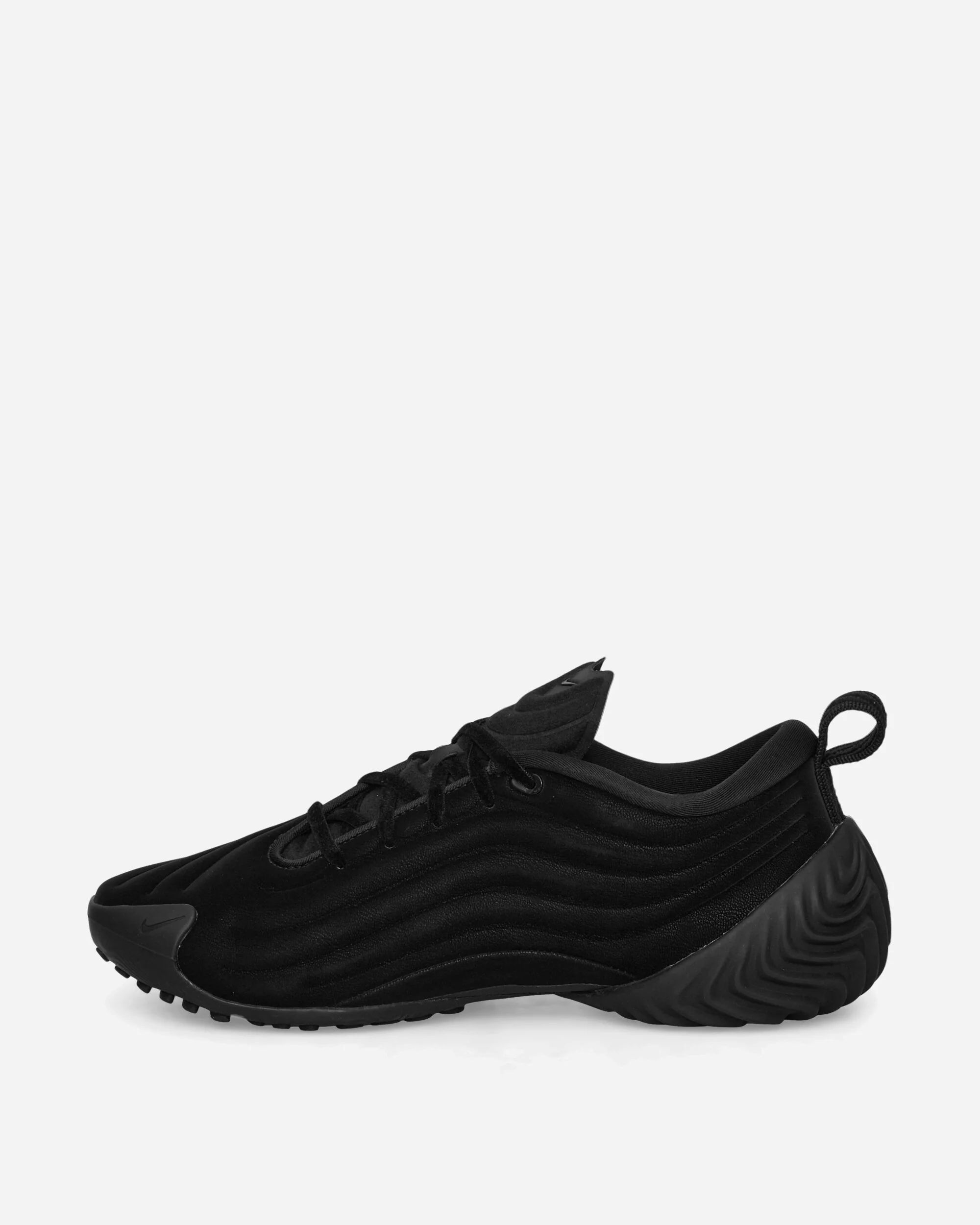 Women's Astra Ultra Sneakers Black - Image 3