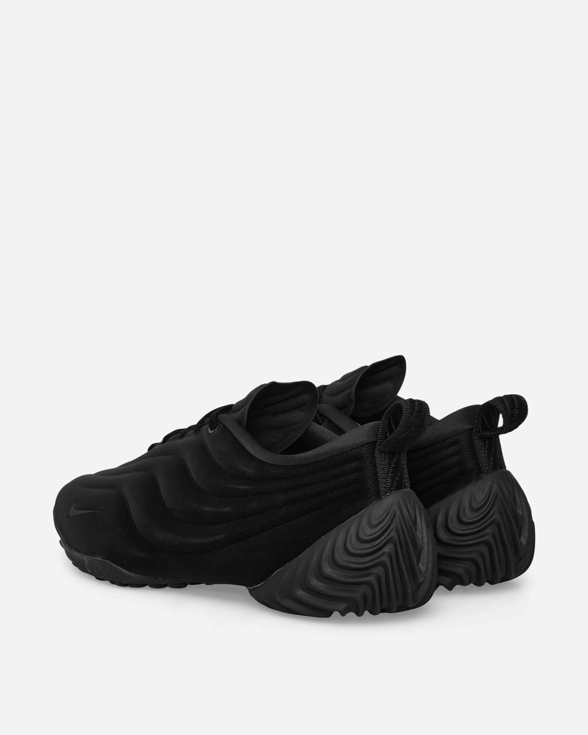 Women's Astra Ultra Sneakers Black - Image 4
