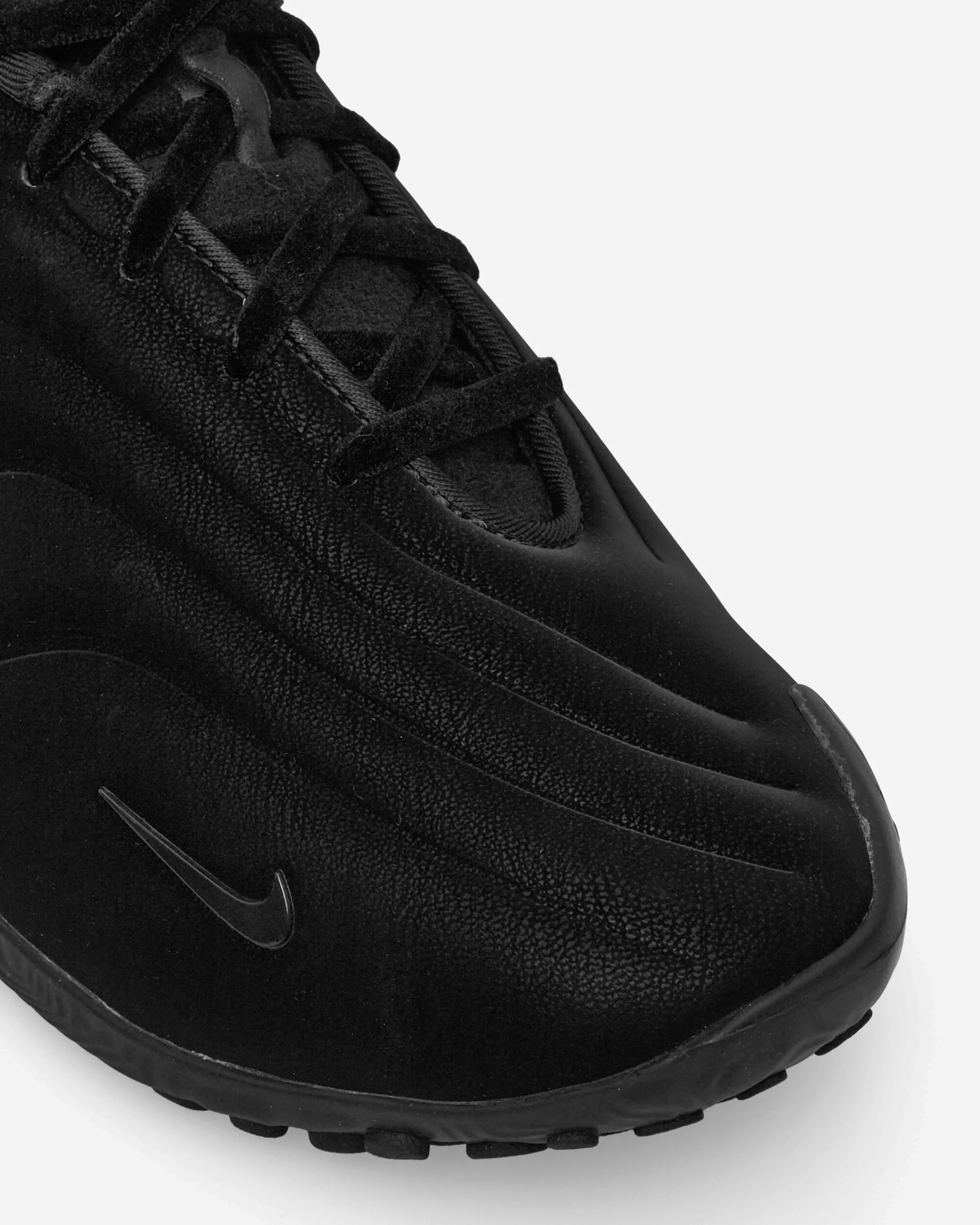 Women's Astra Ultra Sneakers Black - Image 6