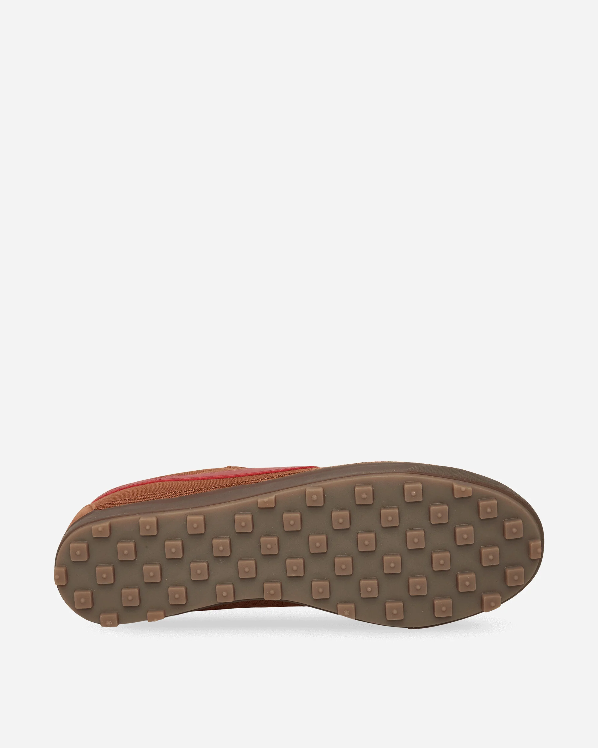Astrograbber Sneakers Pecan / Tough Red - Image 5