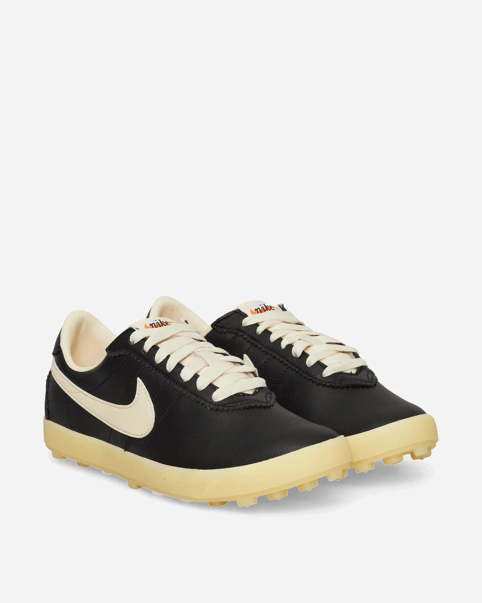 Women's Astrograbber Sneakers Black / Muslin / Sail - Image 2