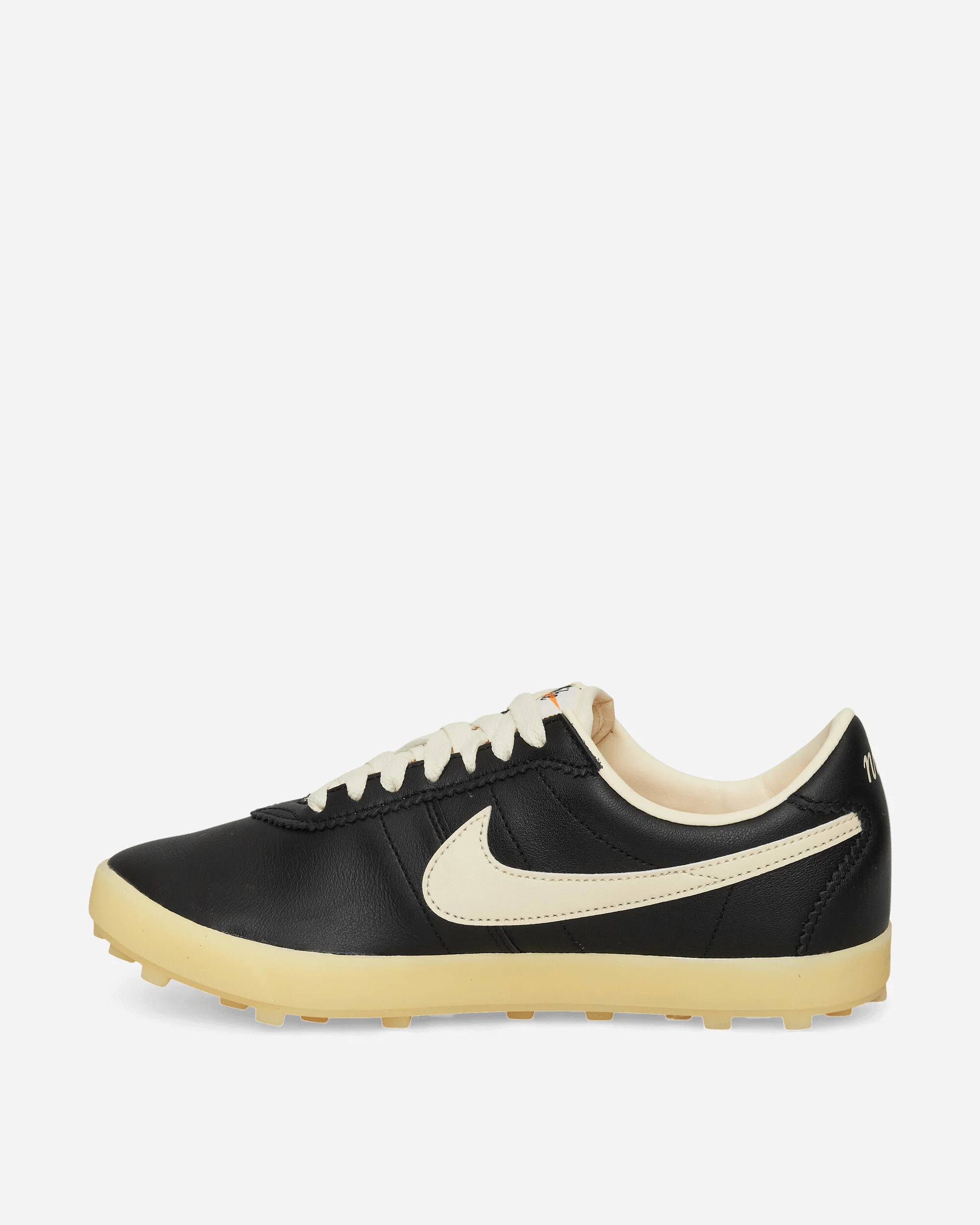 Women's Astrograbber Sneakers Black / Muslin / Sail - Image 3