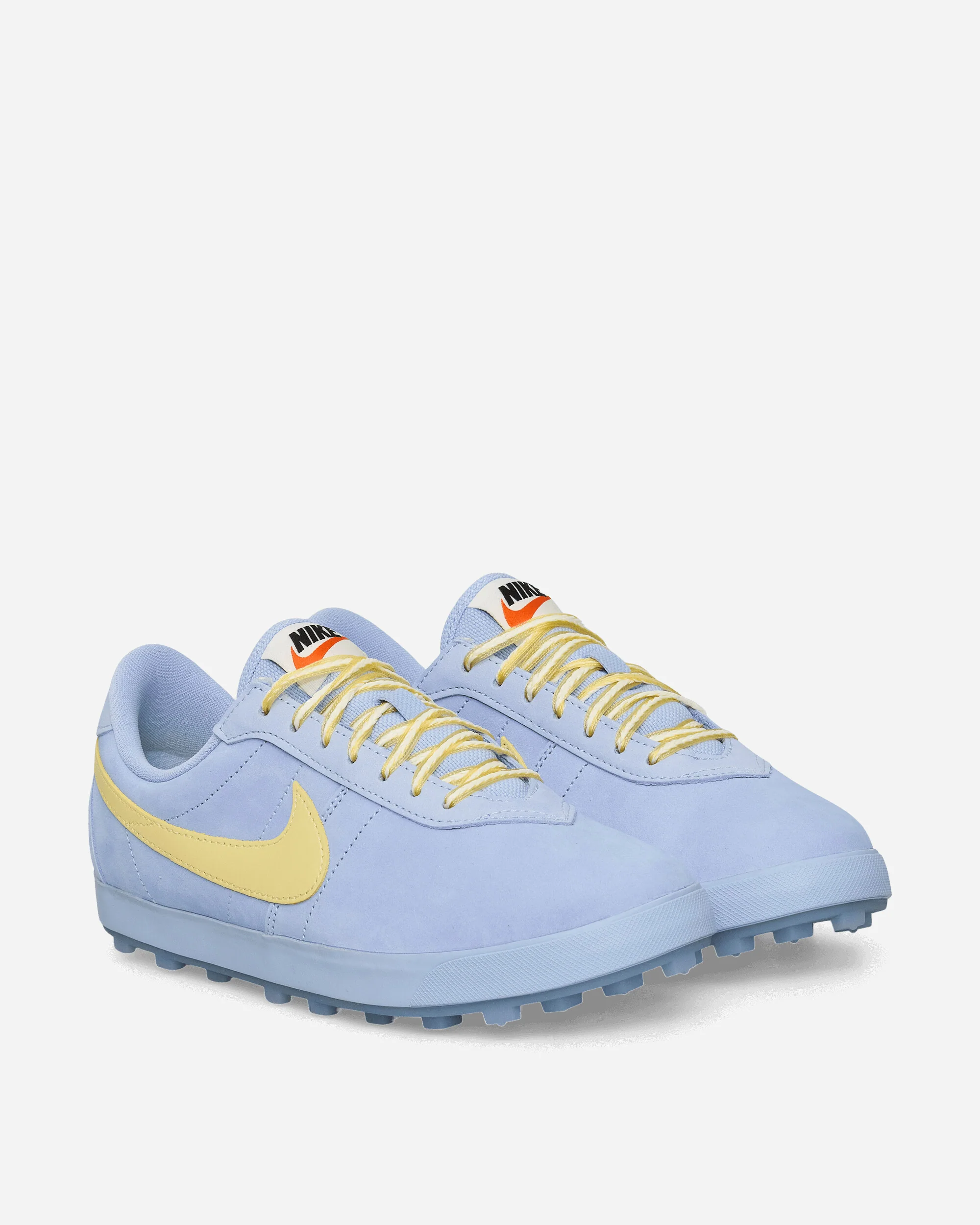 Astrograbber Sneakers Aluminum / Soft Yellow - Image 2