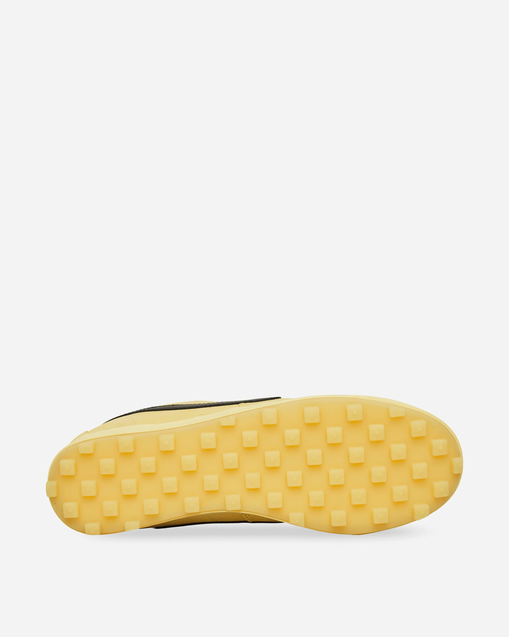 Astrograbber Sneakers Soft Yellow / Black - Image 5