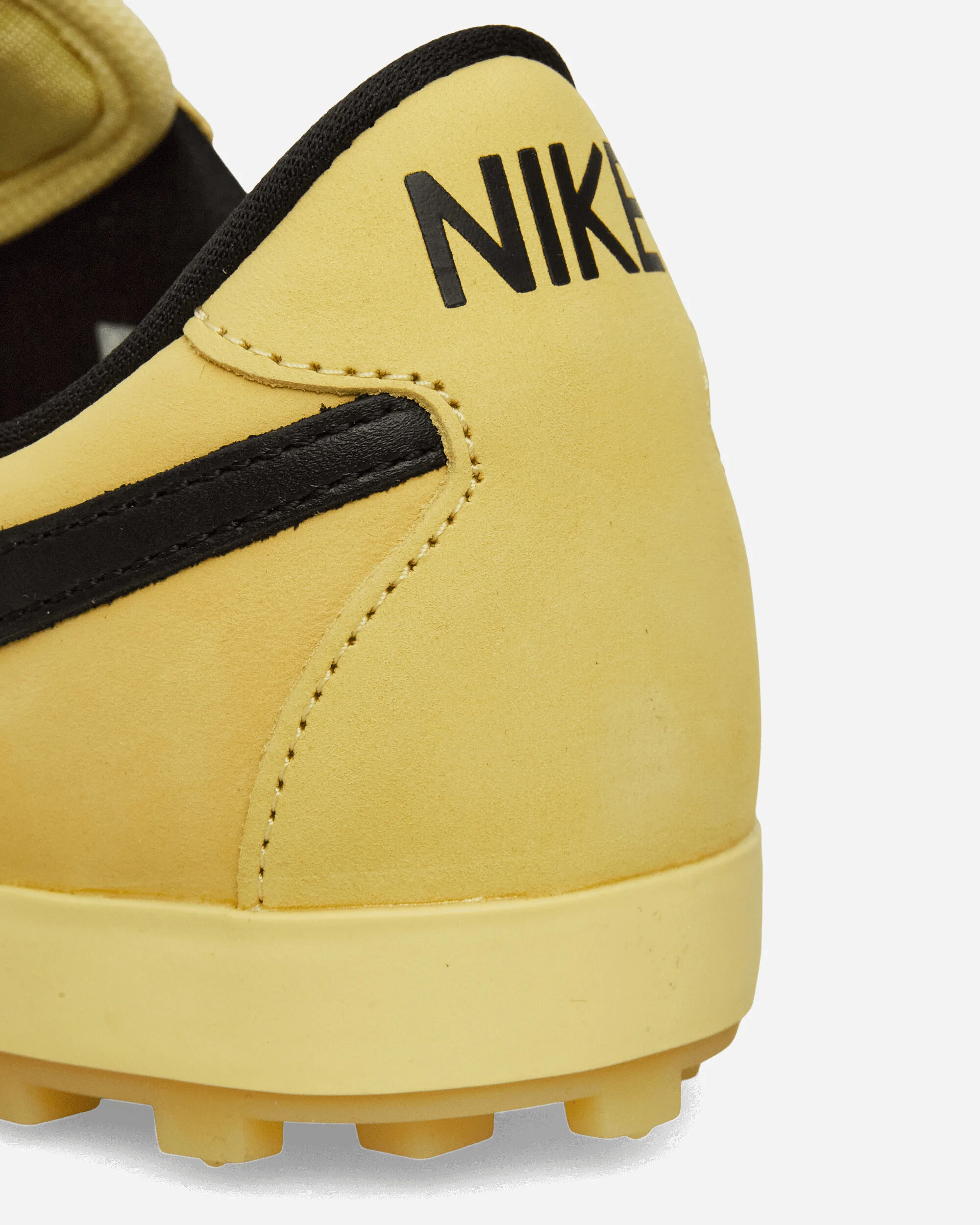 Astrograbber Sneakers Soft Yellow / Black - Image 6