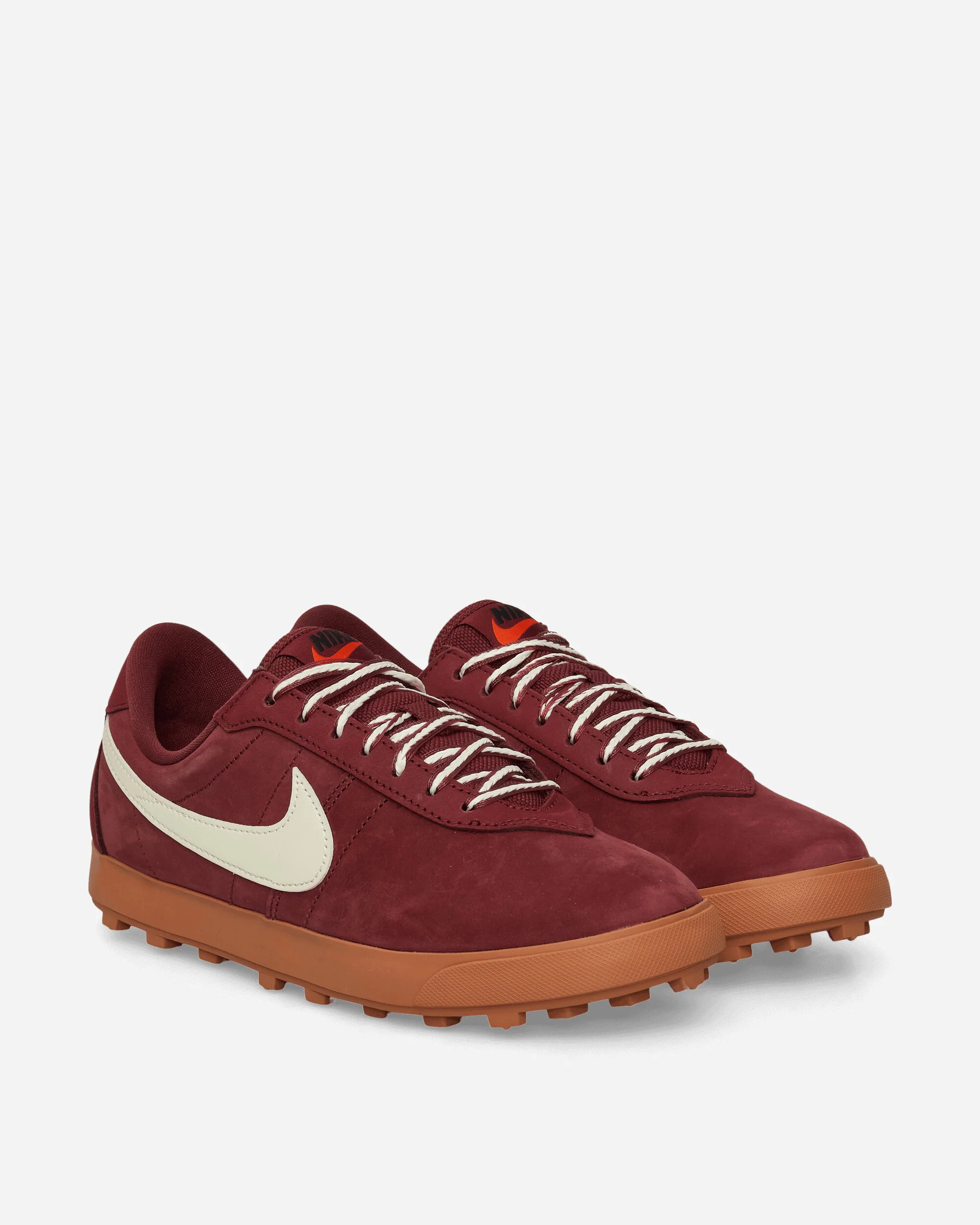 Astrograbber Sneakers Dark Team Red / Coconut Milk - Image 2