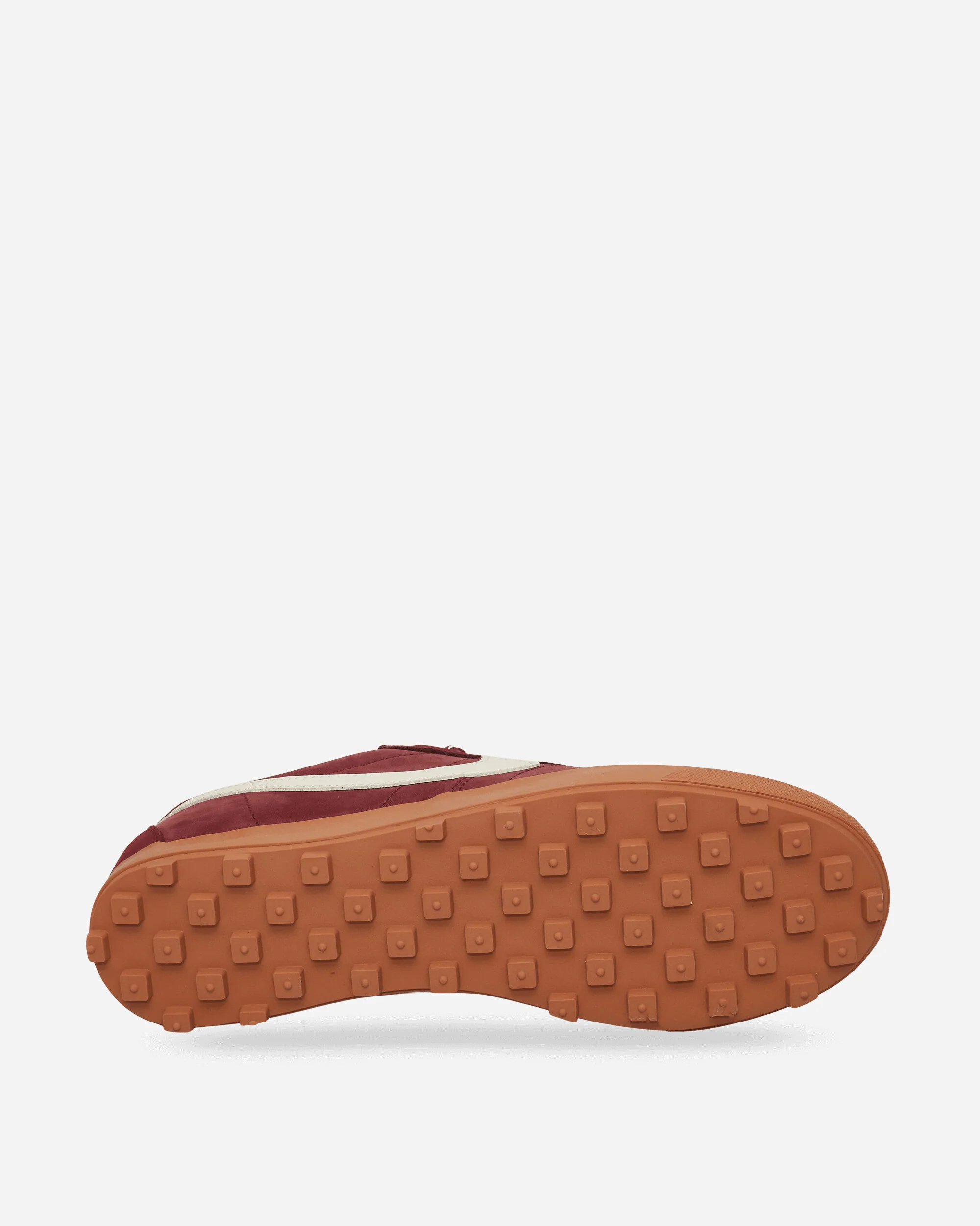 Astrograbber Sneakers Dark Team Red / Coconut Milk - Image 5