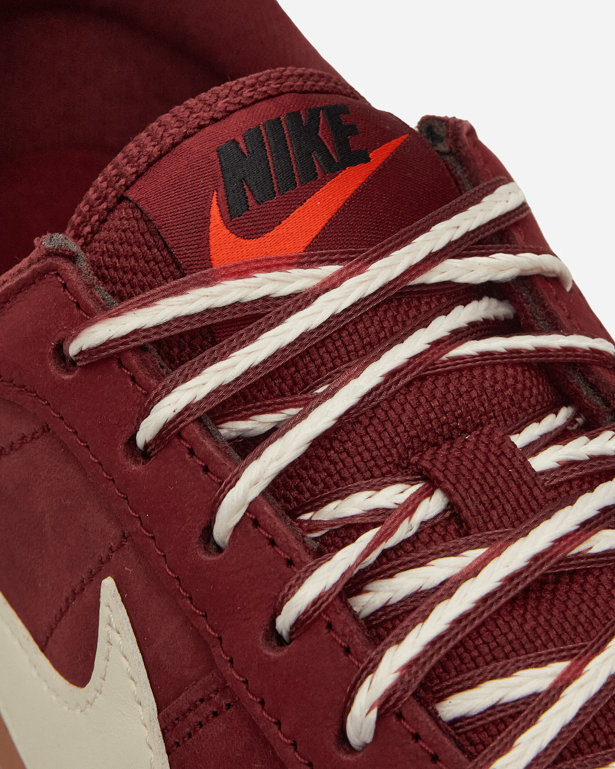 Astrograbber Sneakers Dark Team Red / Coconut Milk - Image 6