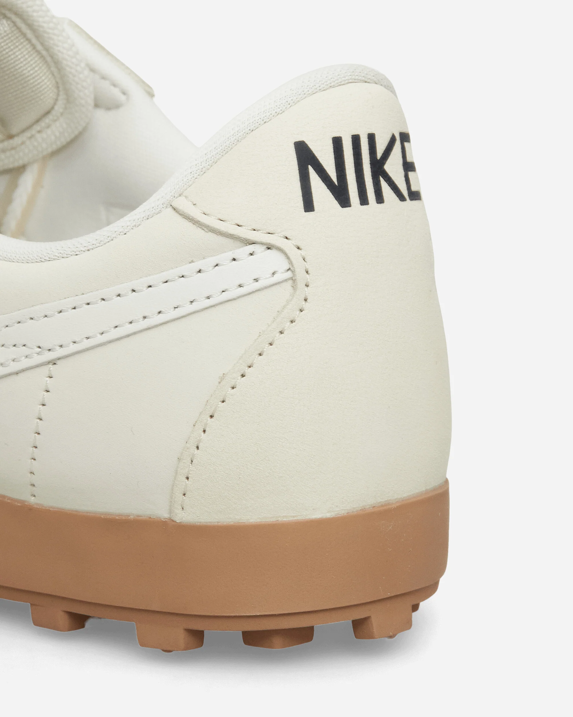 Astrograbber Sneakers Coconut Milk / Gum Light Brown - Image 6