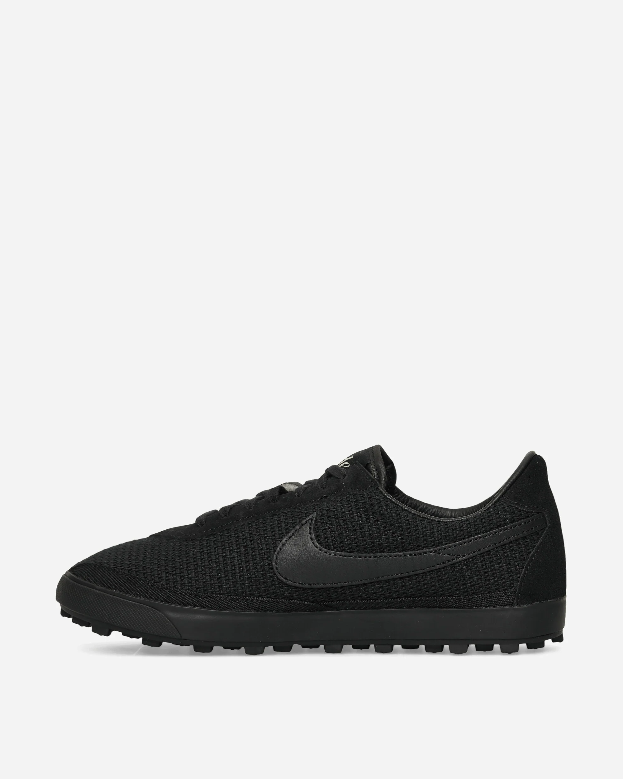 Bode Astrograbber Sneakers Black - Image 3
