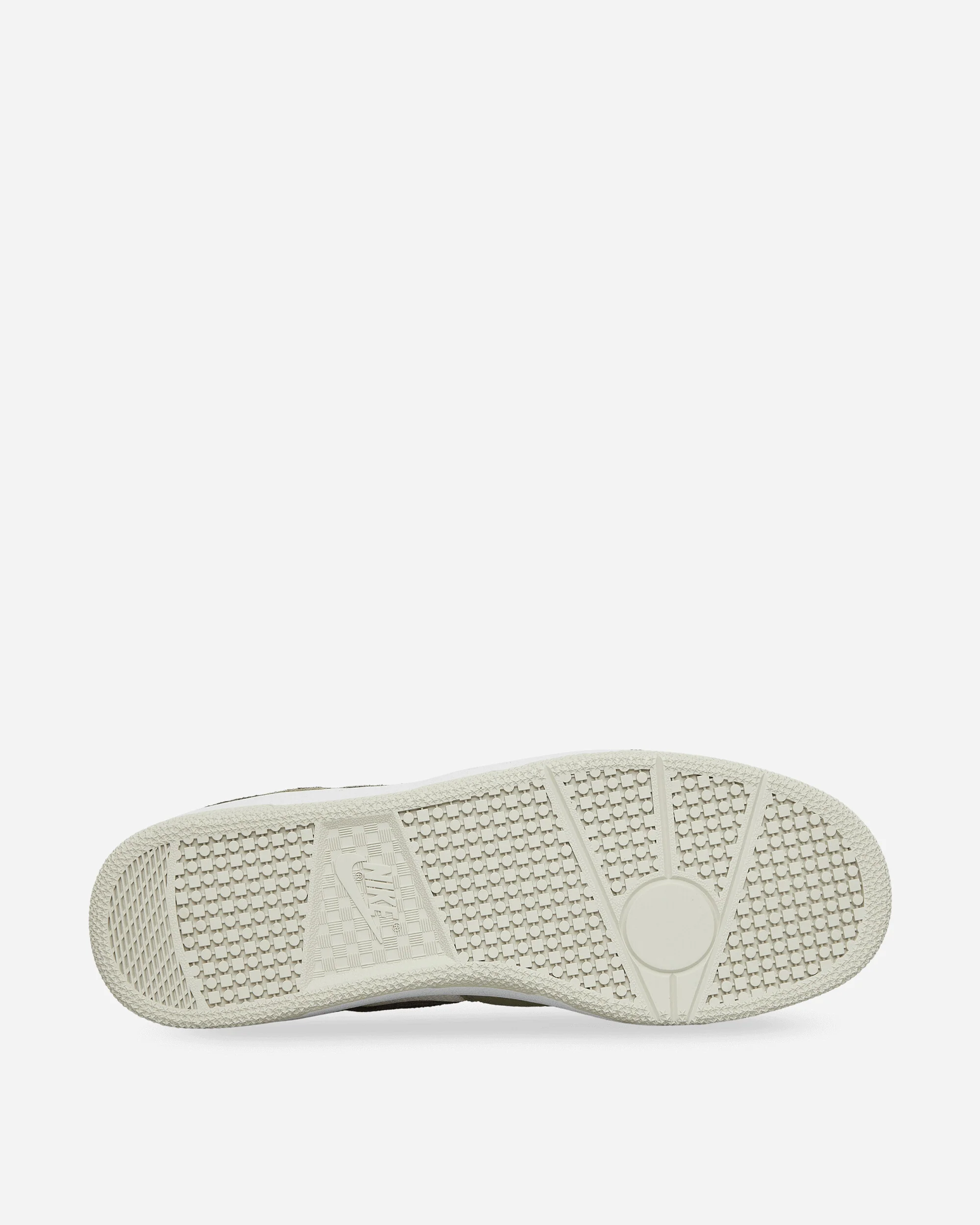 Attack Sneakers Oil Green / Ironstone - Image 5