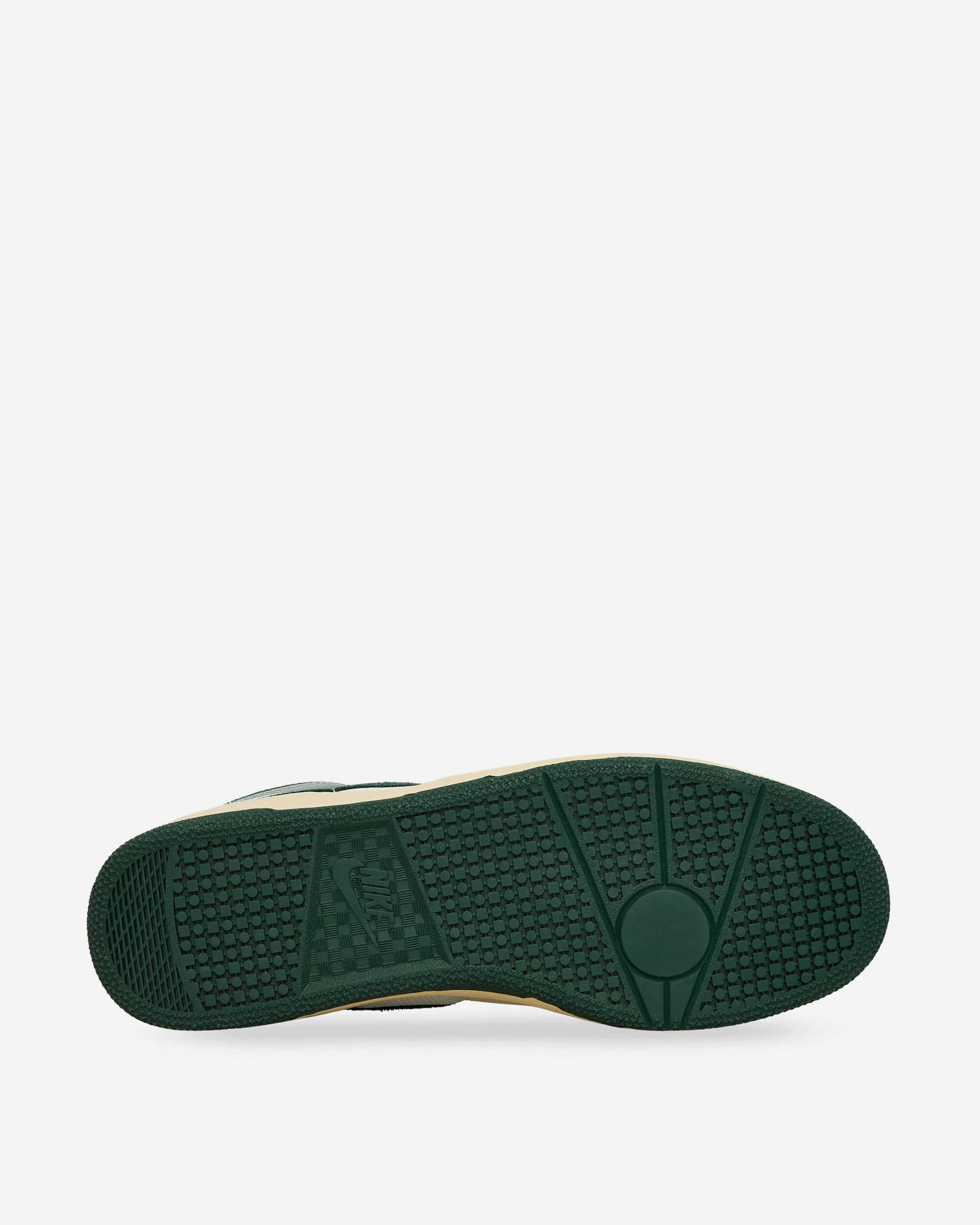 Attack Sneakers Sail / Fir - Image 5