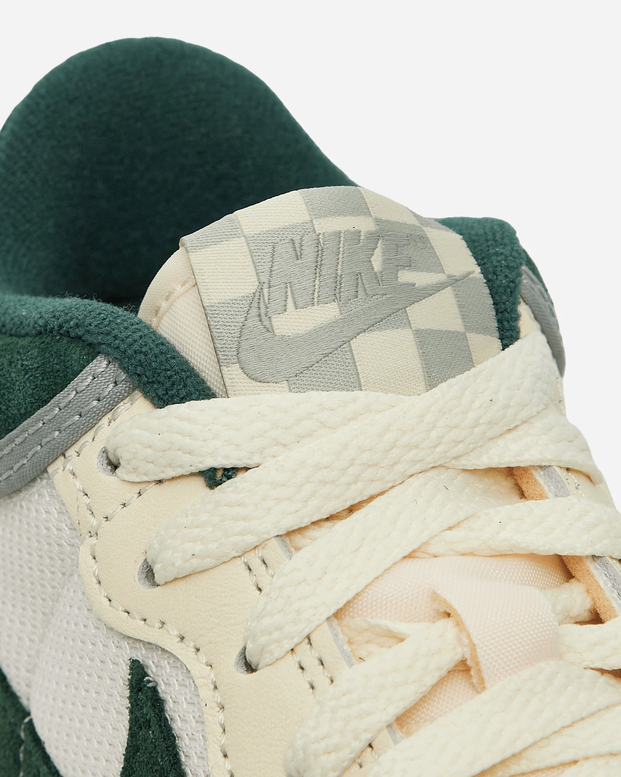 Attack Sneakers Sail / Fir - Image 6