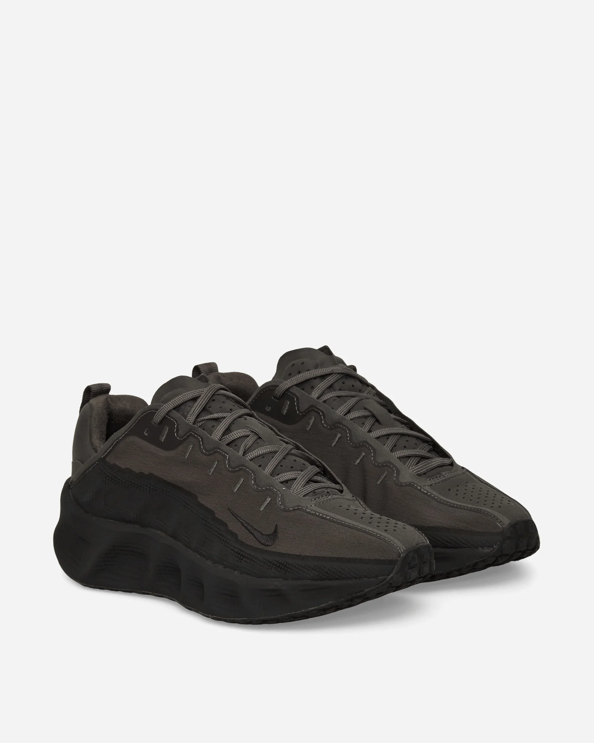 HYEIN SEO Ava Rover Sneakers Black - Image 2