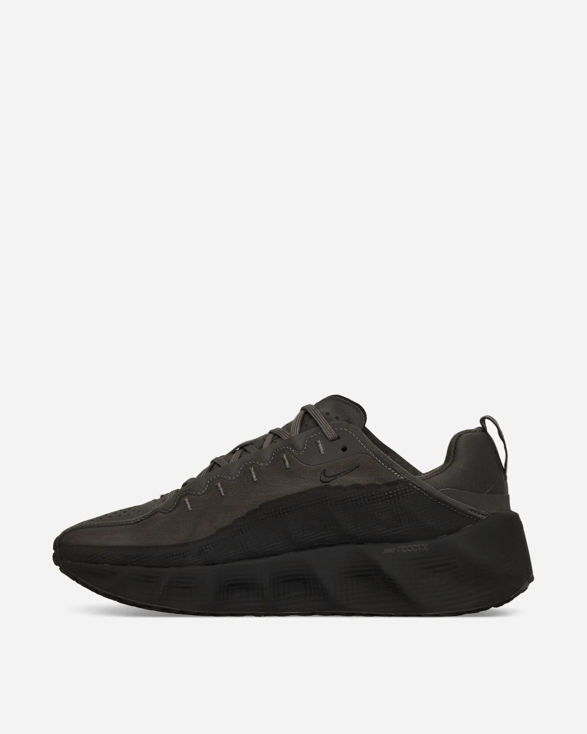 HYEIN SEO Ava Rover Sneakers Black - Image 3