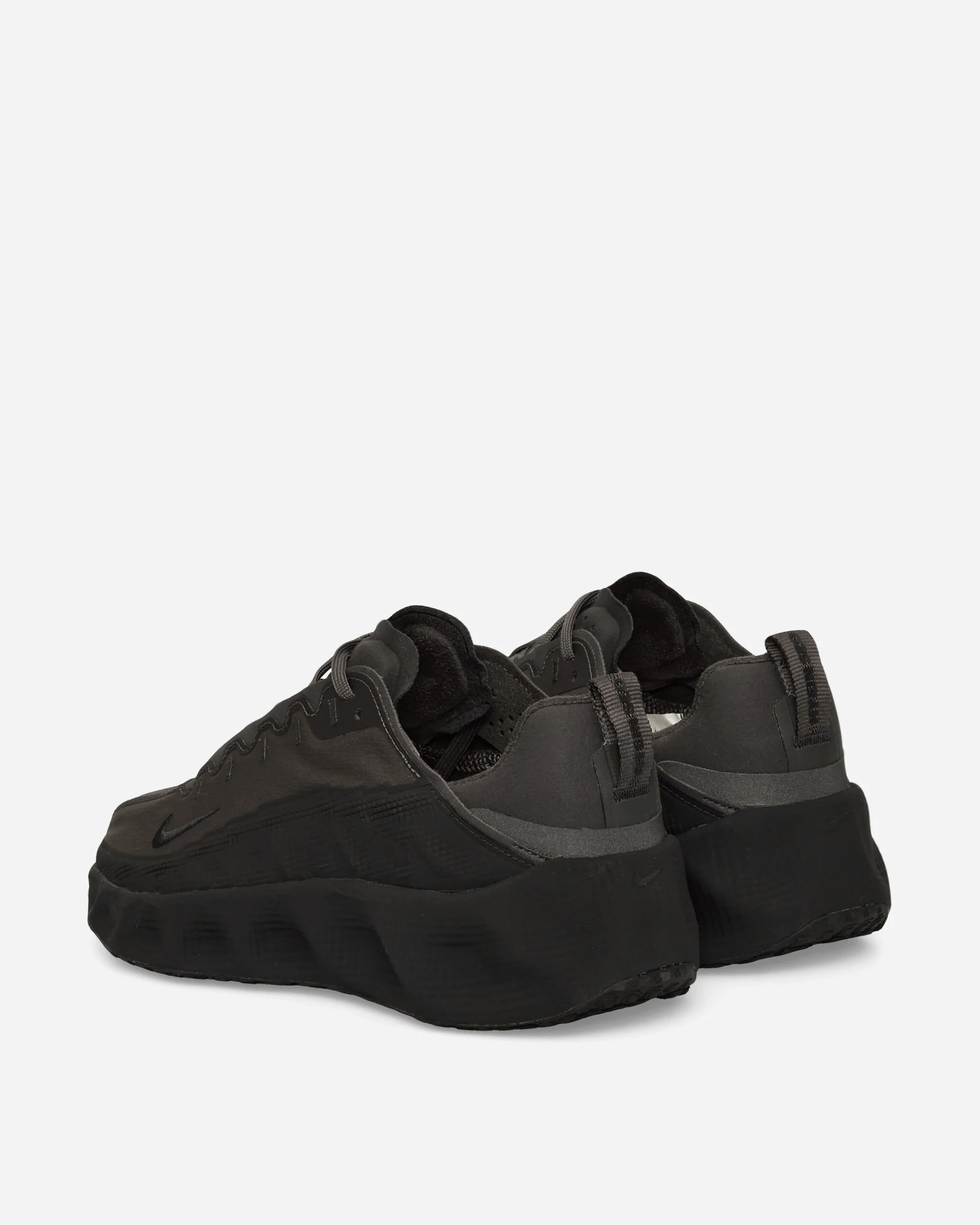 HYEIN SEO Ava Rover Sneakers Black - Image 4