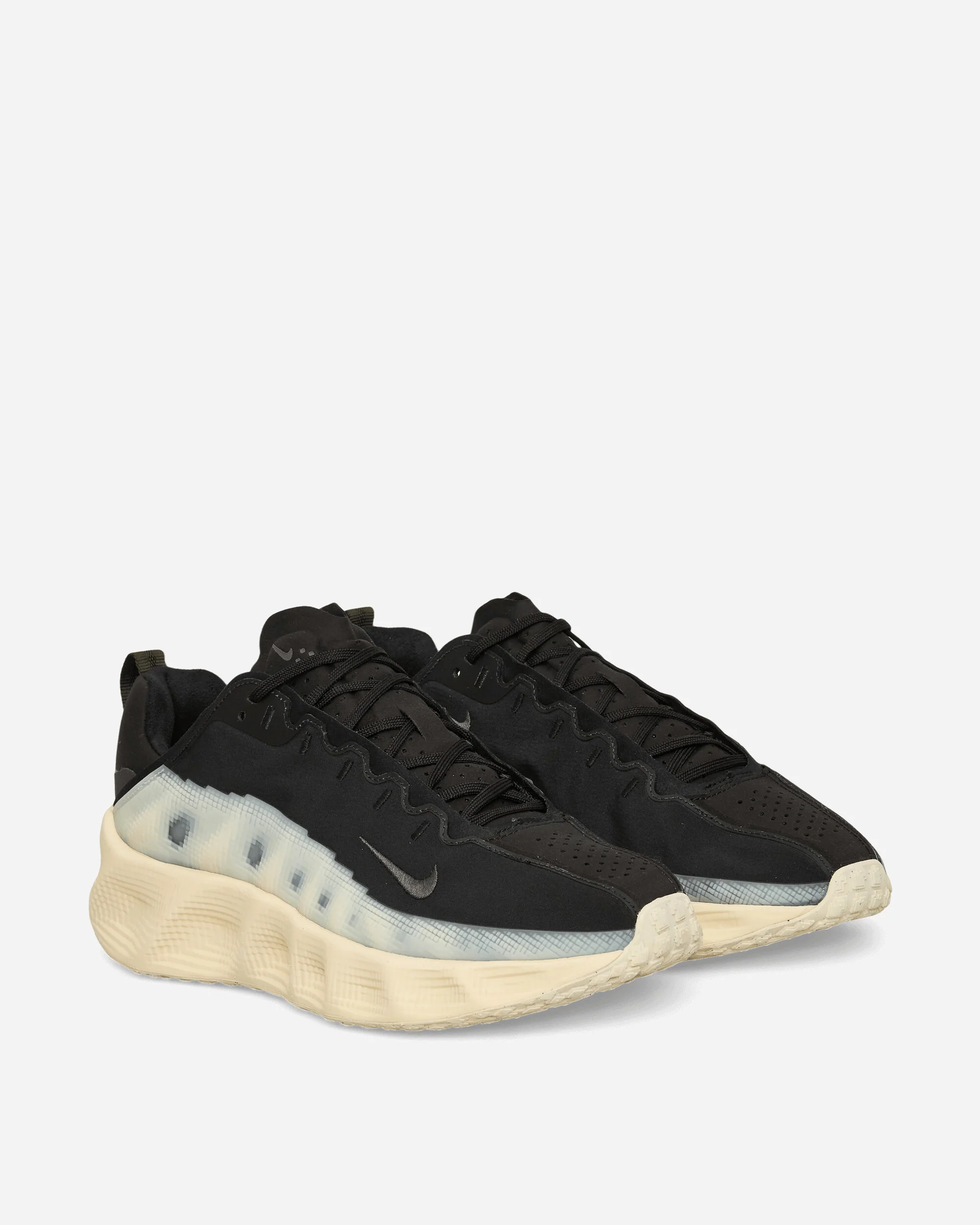 Ava Rover Sneakers Black / Muslin - Image 2