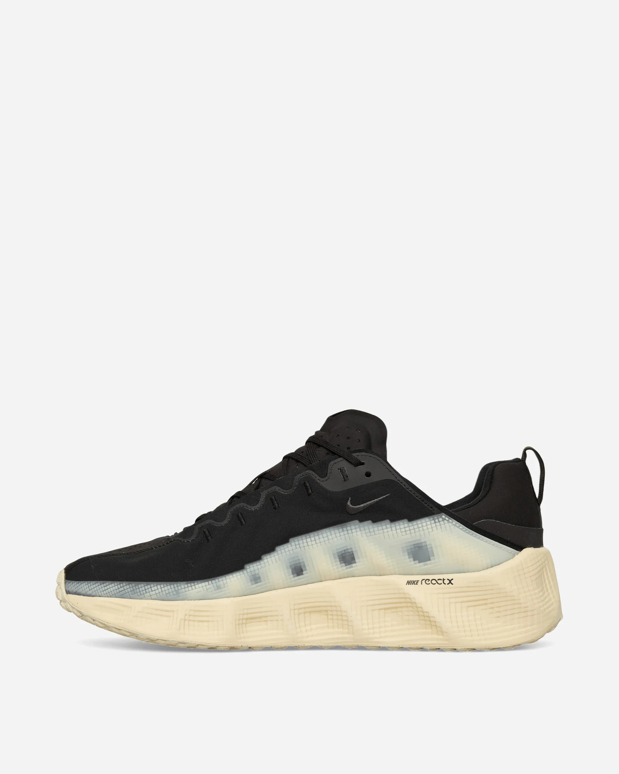 Ava Rover Sneakers Black / Muslin - Image 3