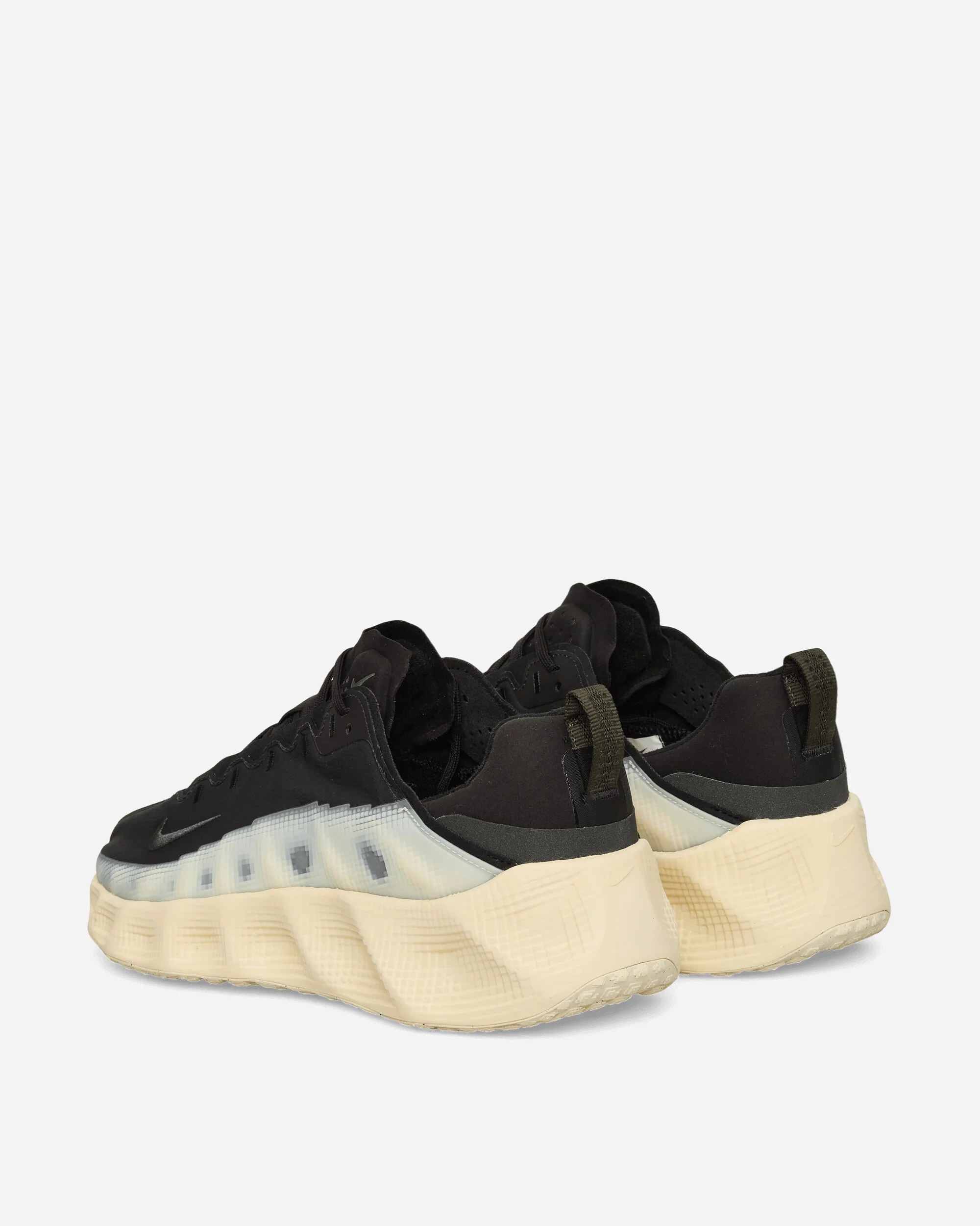 Ava Rover Sneakers Black / Muslin - Image 4