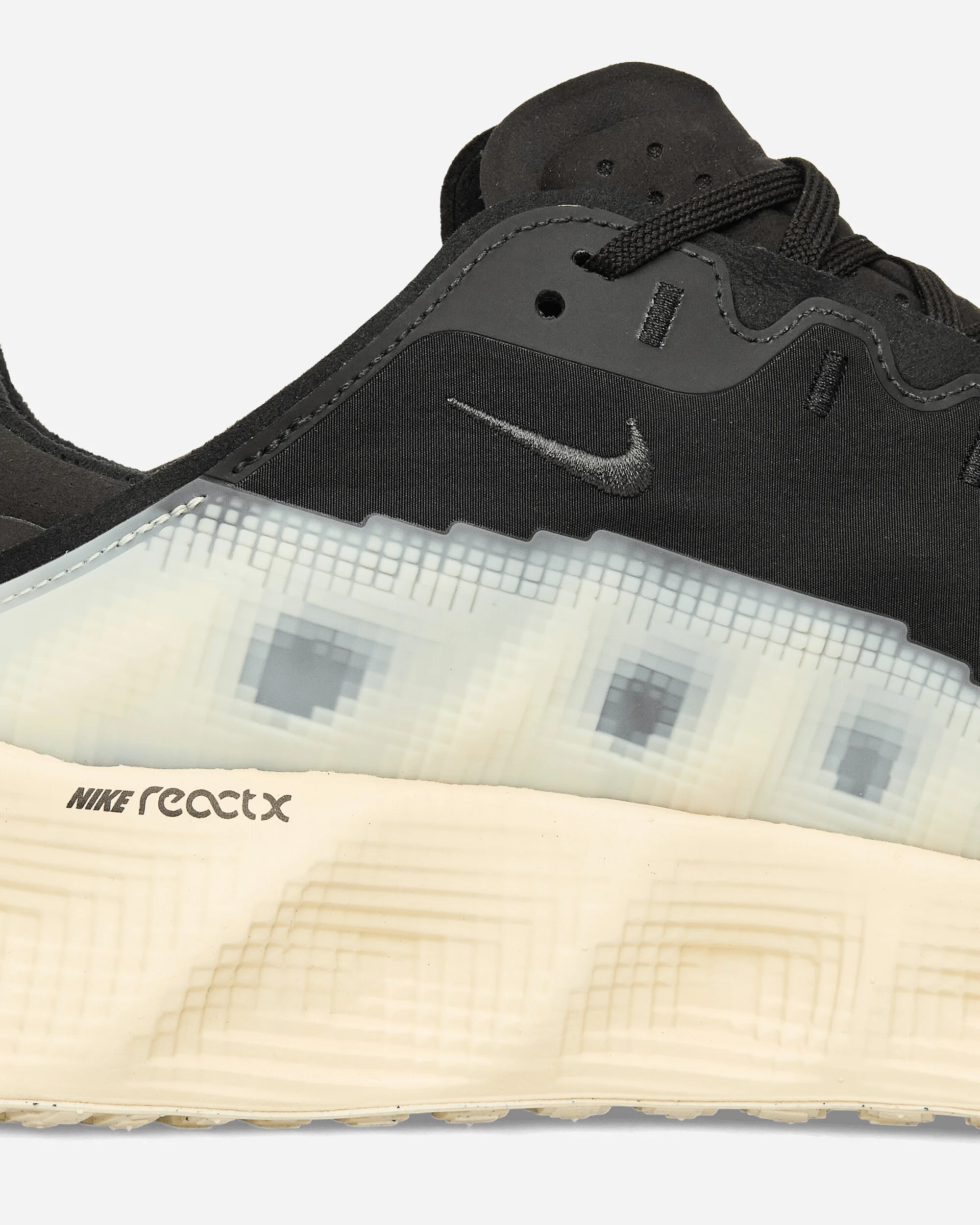 Ava Rover Sneakers Black / Muslin - Image 6